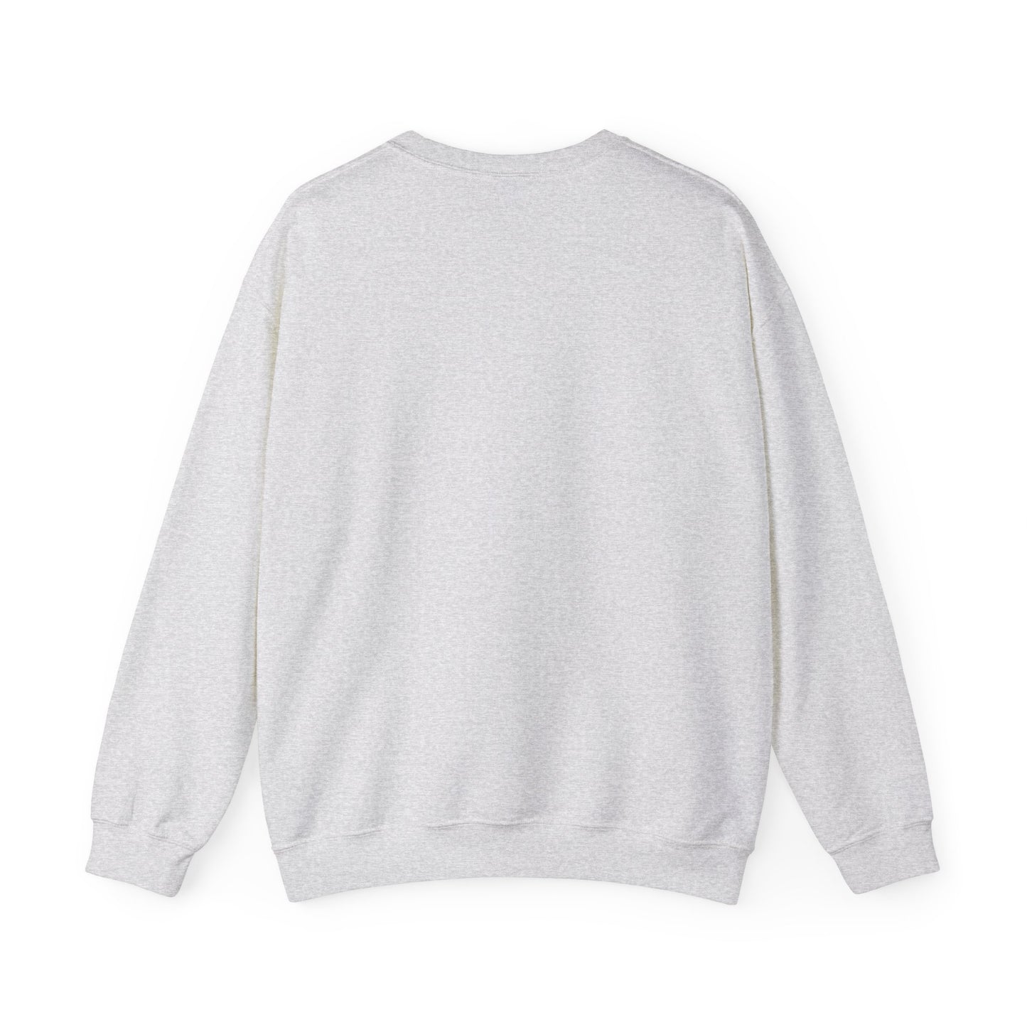Funny "My Back Hurts" Milwaukee Crewneck