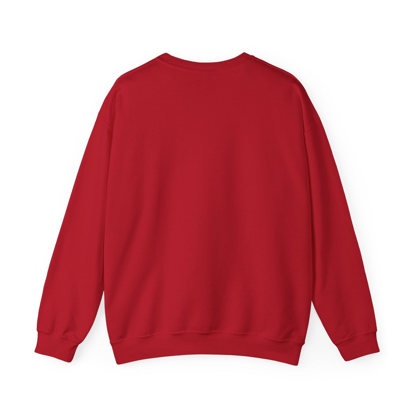 Funny "My Back Hurts" Milwaukee Crewneck