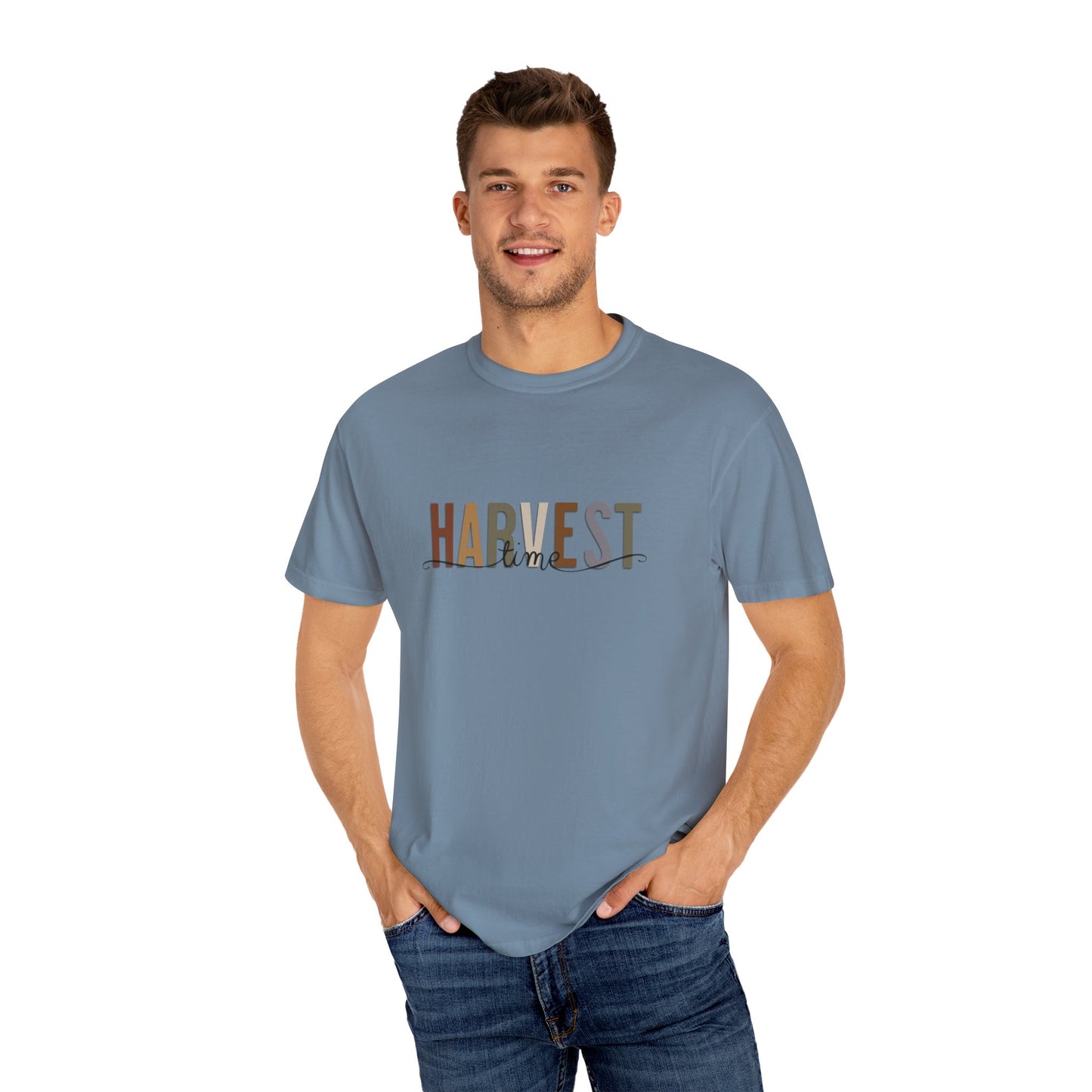 Harvest Time T-Shirt