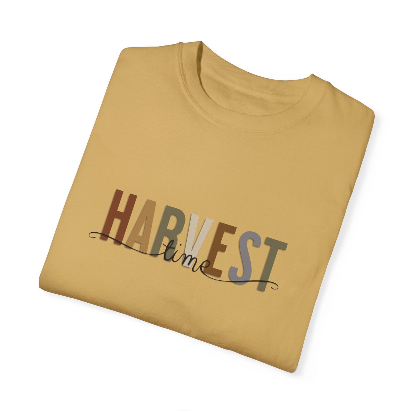 Harvest Time T-Shirt