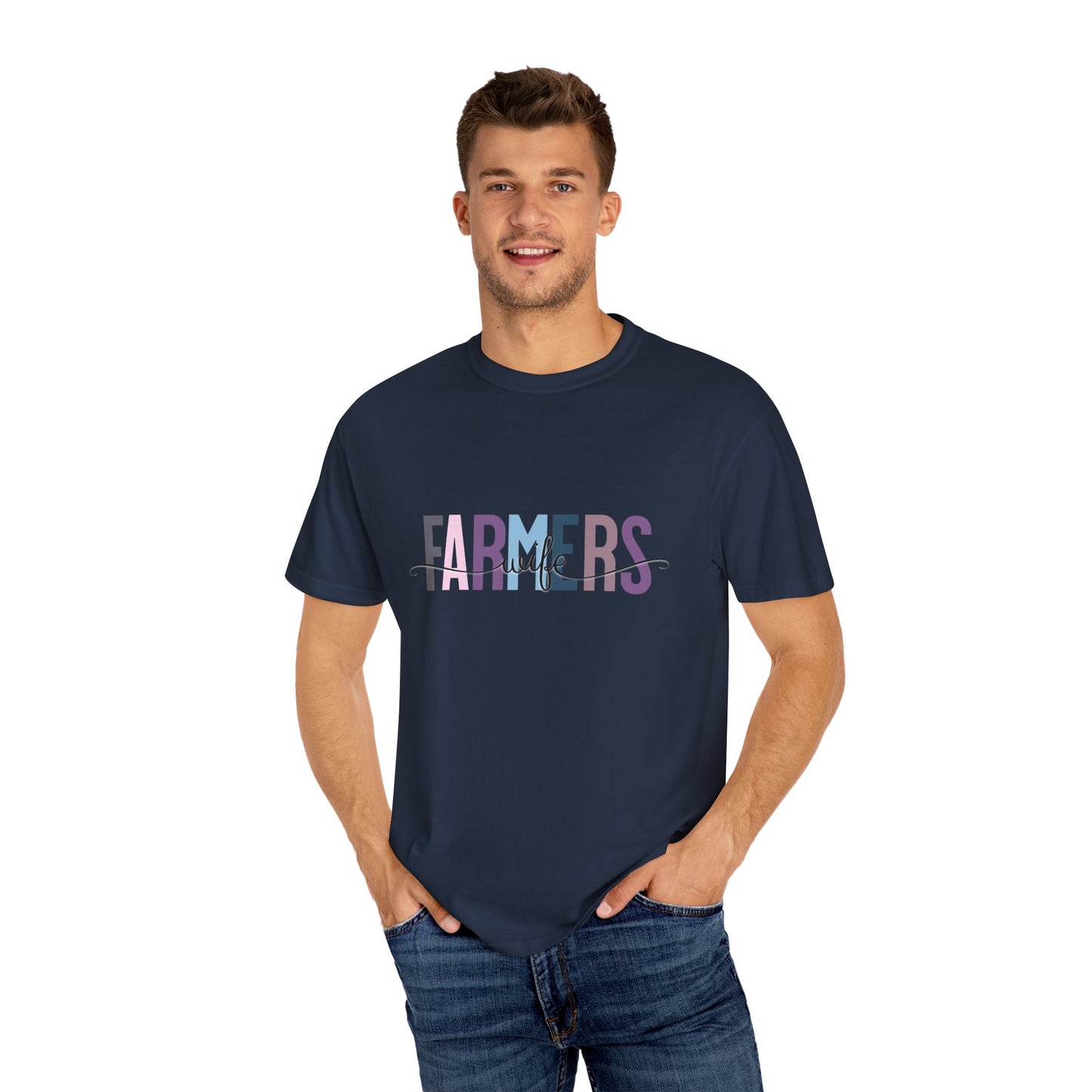 Farmer's Wife T-Shirt