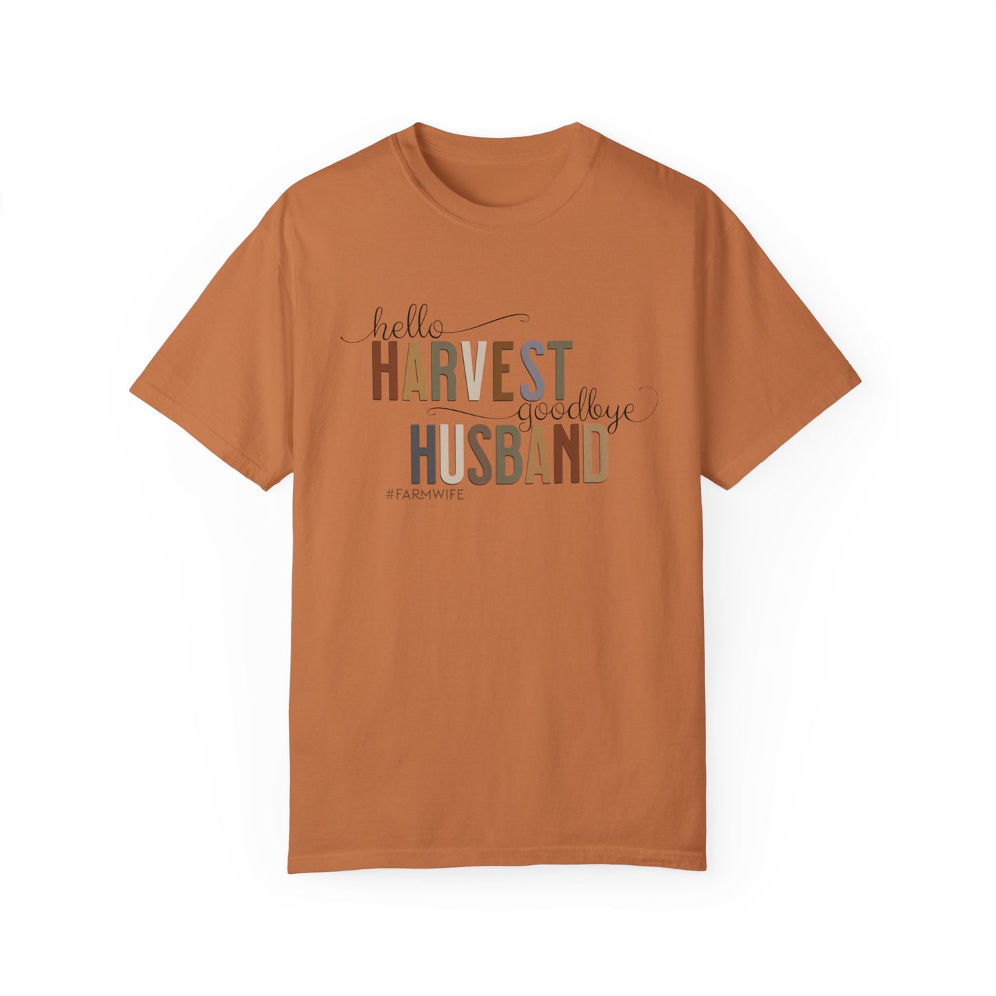Goodbye Husband T-Shirt
