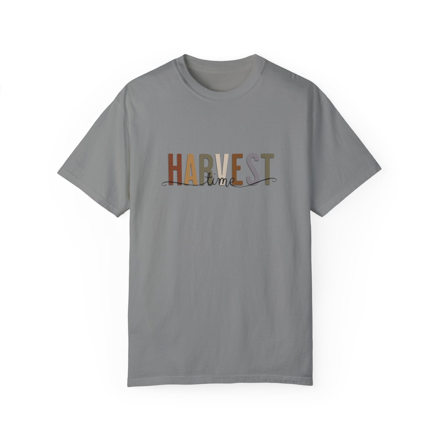 Harvest Time T-Shirt