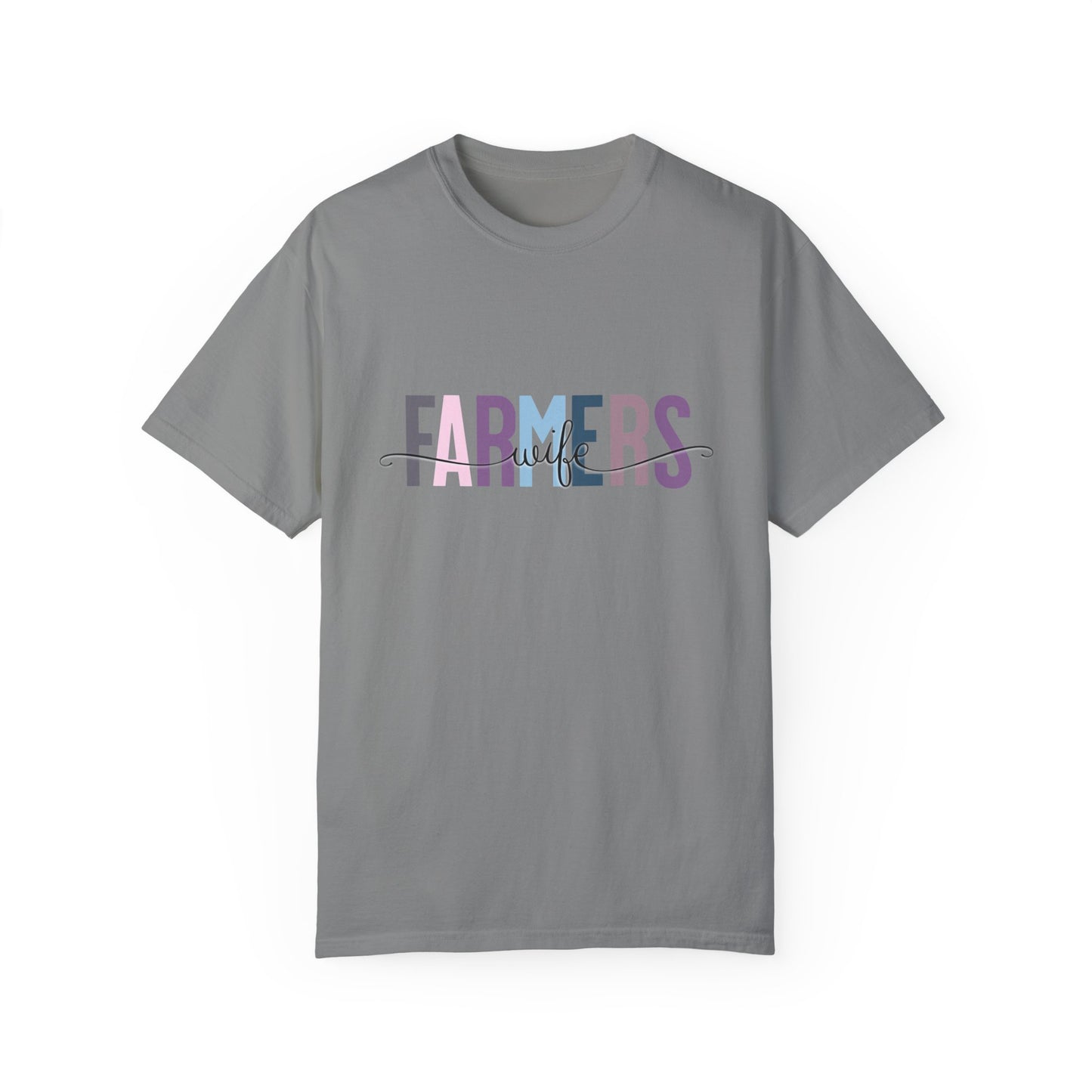 Farmer's Wife T-Shirt