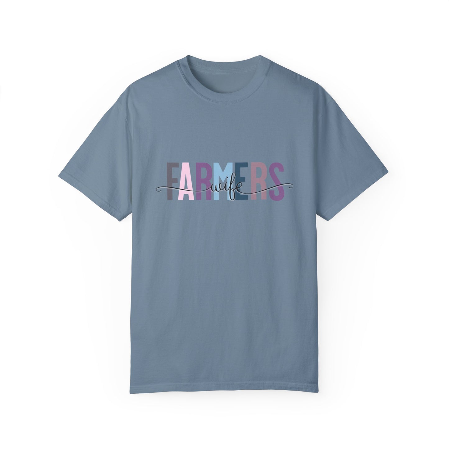 Farmer's Wife T-Shirt