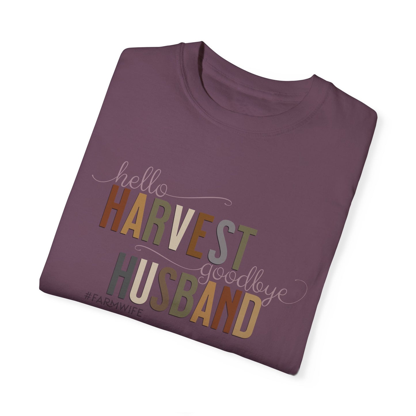 Goodbye Husband T-Shirt