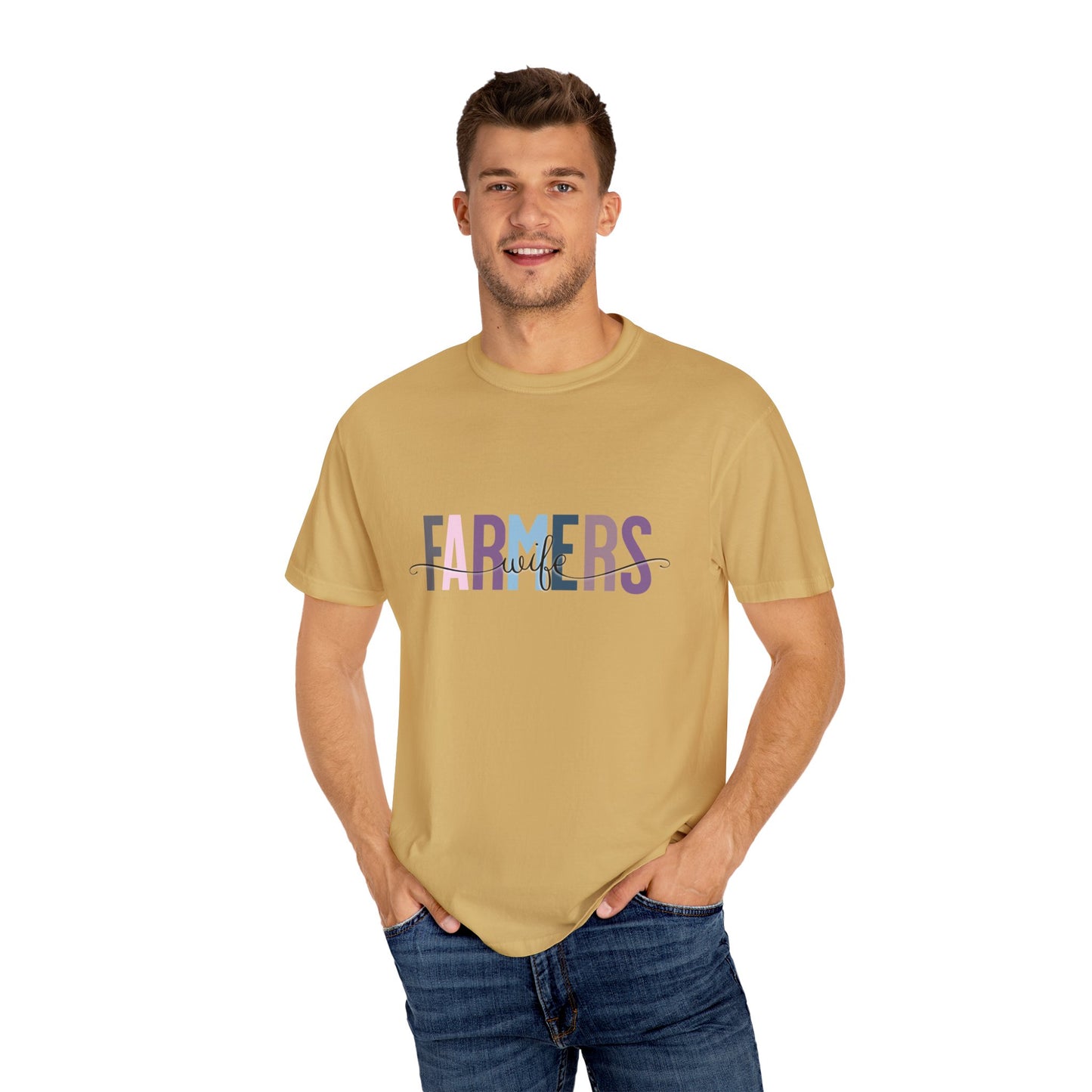 Farmer's Wife T-Shirt