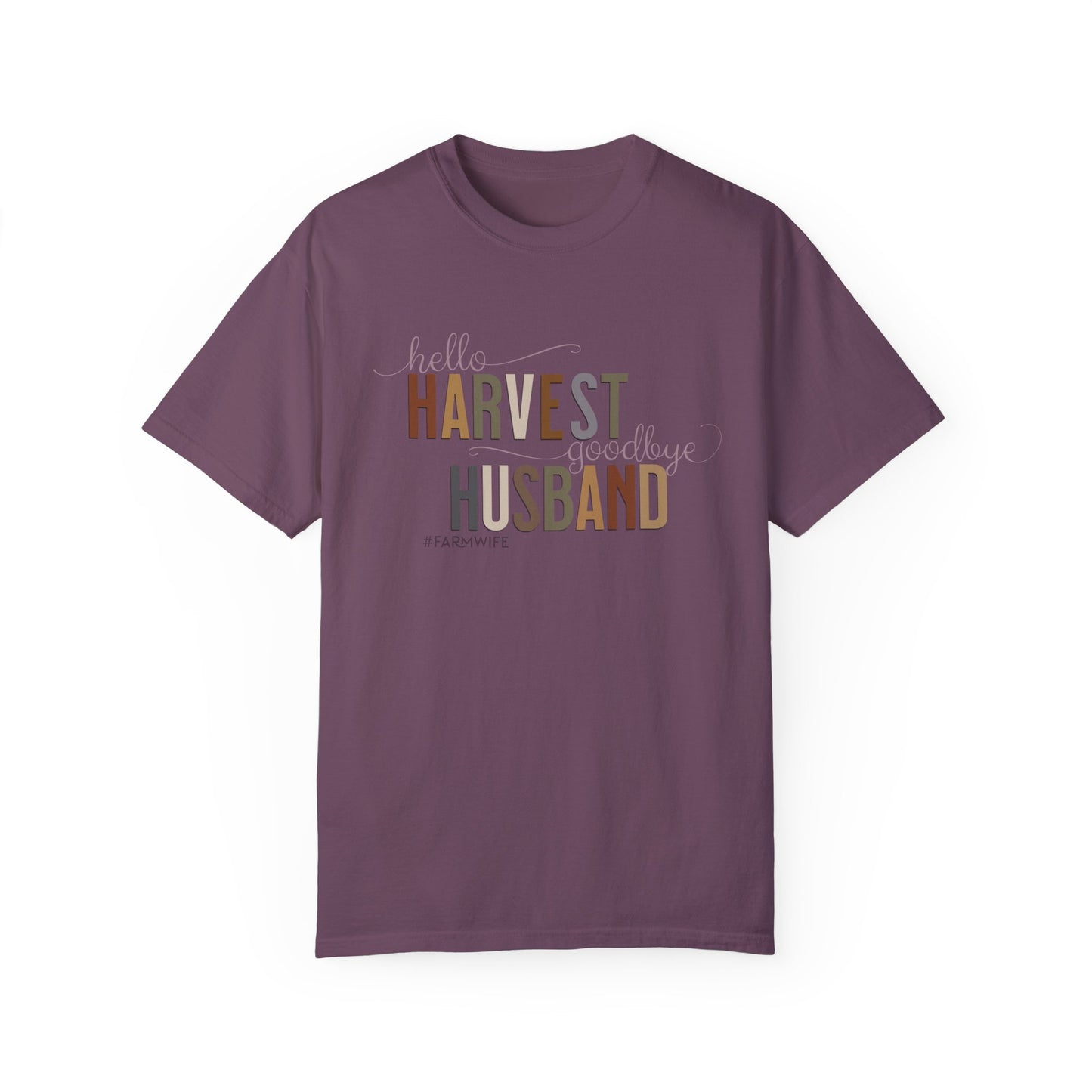 Goodbye Husband T-Shirt