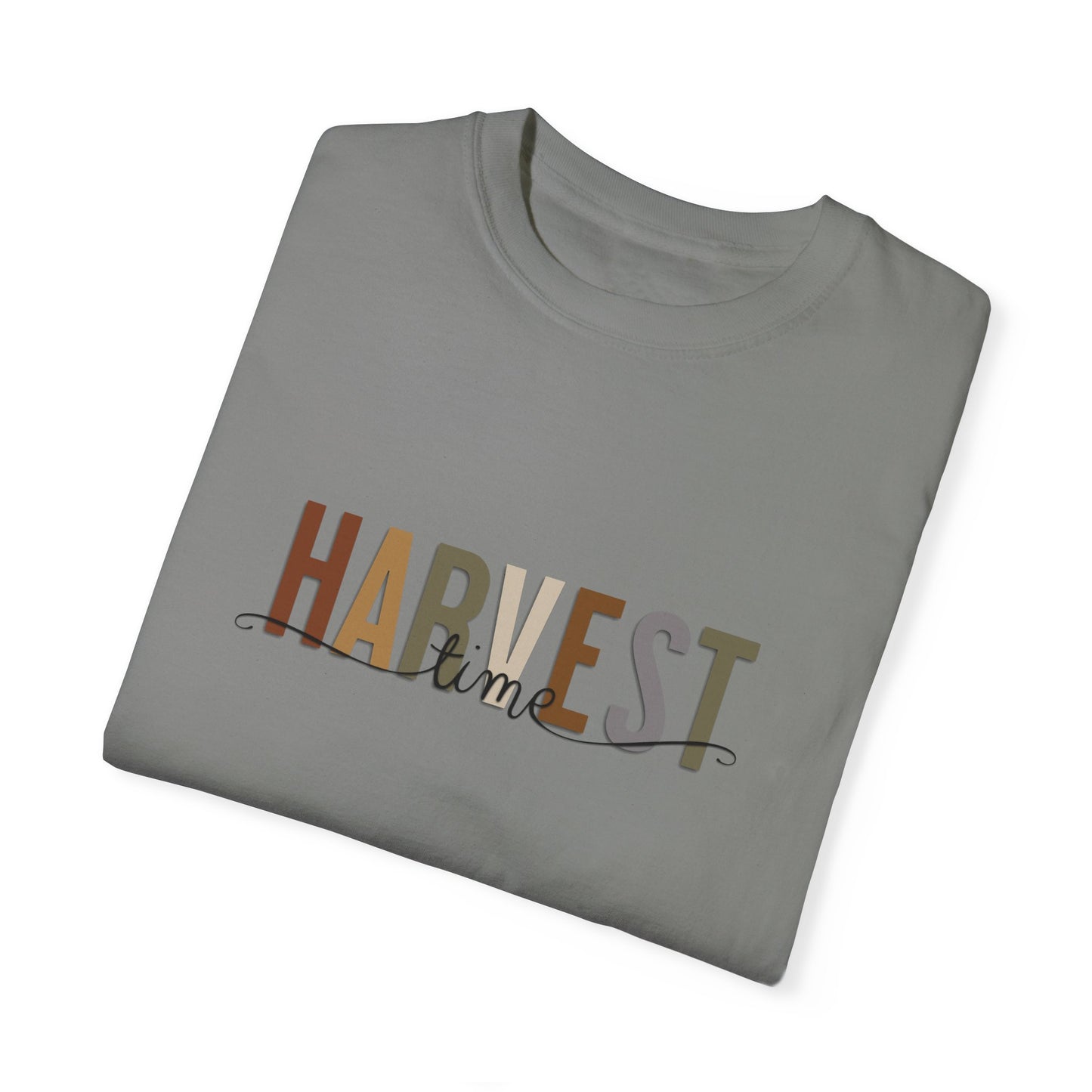 Harvest Time T-Shirt