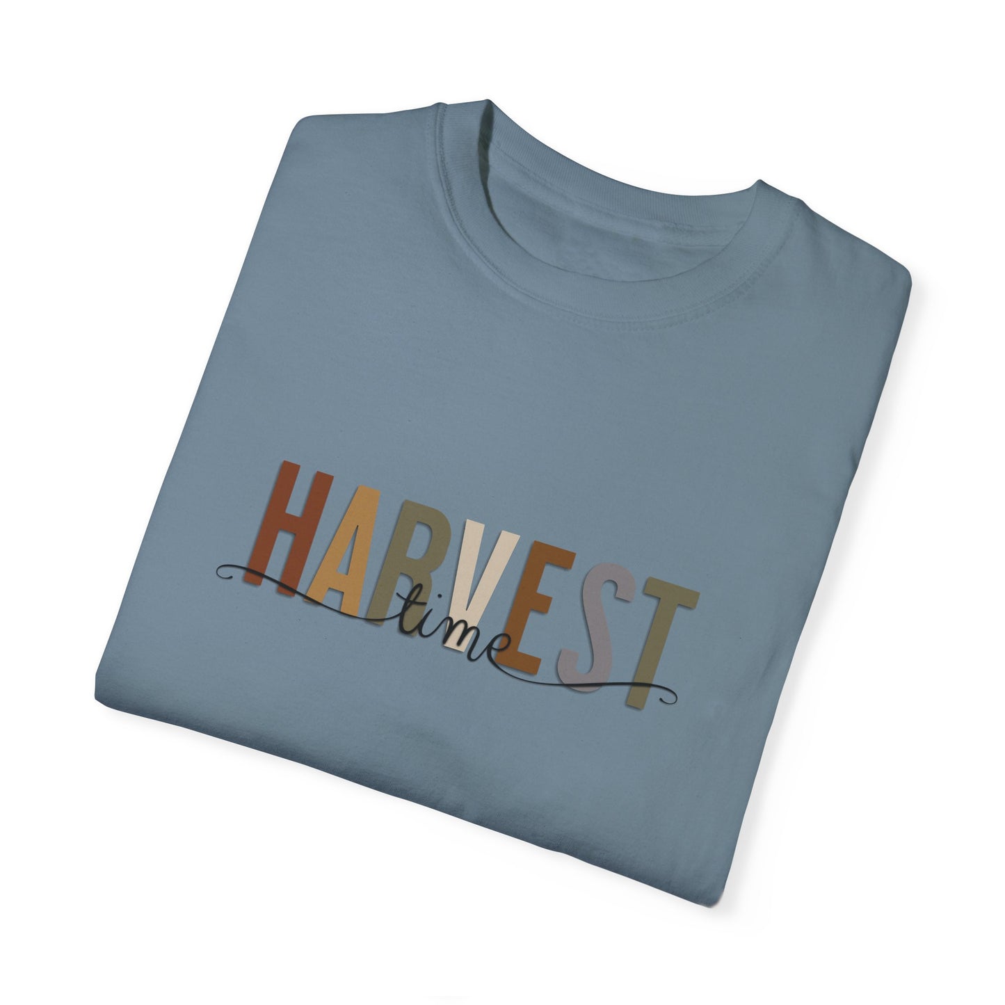 Harvest Time T-Shirt