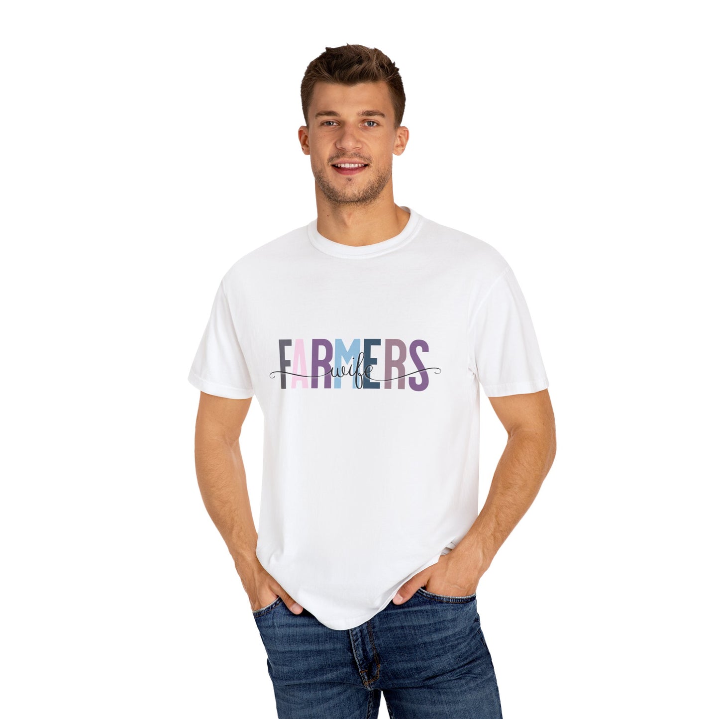 Farmer's Wife T-Shirt