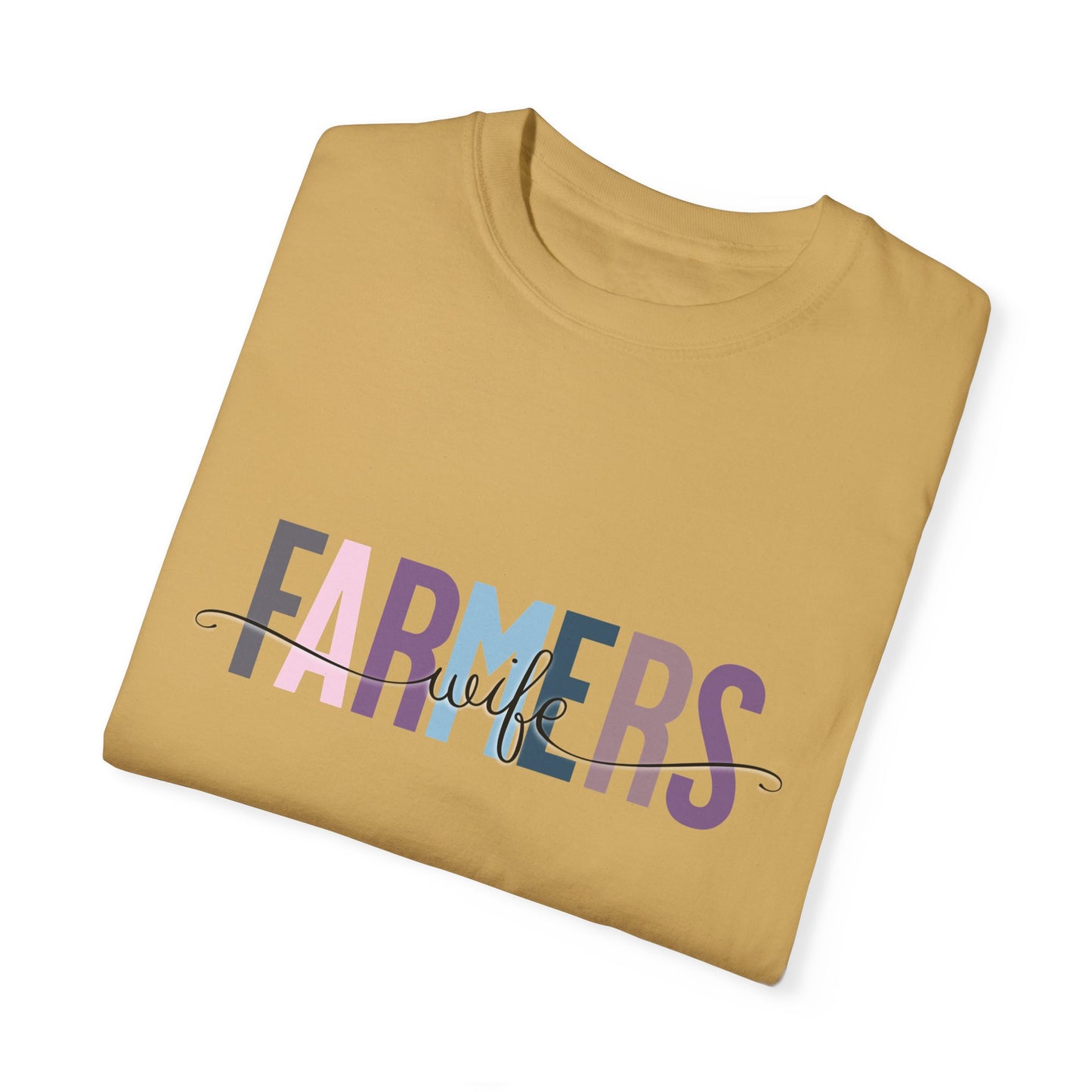 Farmer's Wife T-Shirt
