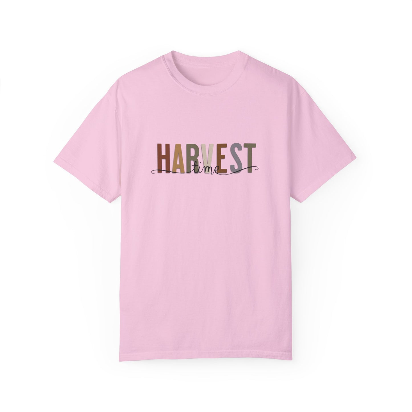 Harvest Time T-Shirt