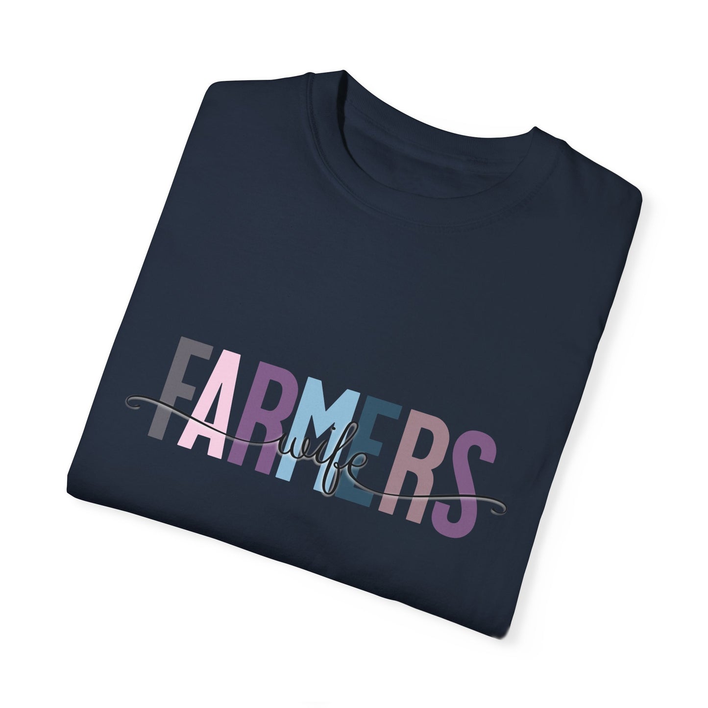 Farmer's Wife T-Shirt