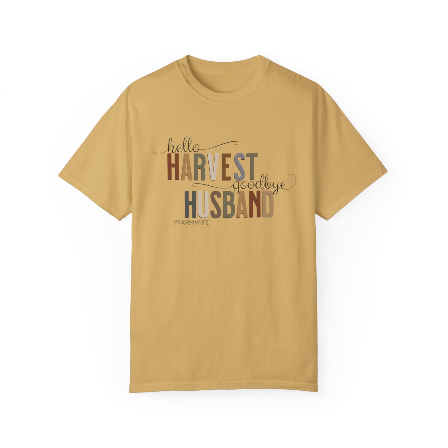 Goodbye Husband T-Shirt