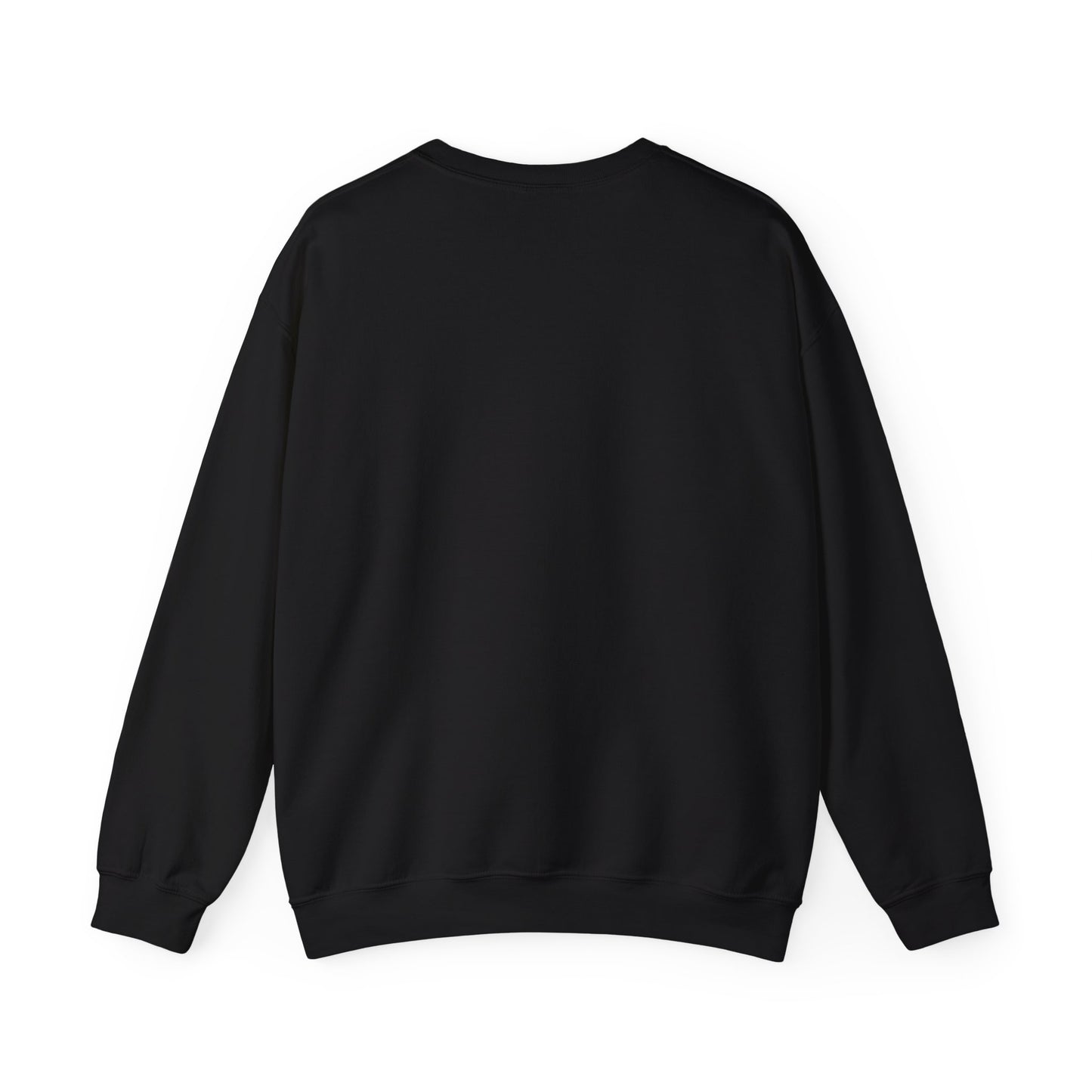 Funny "My Back Hurts" Milwaukee Crewneck