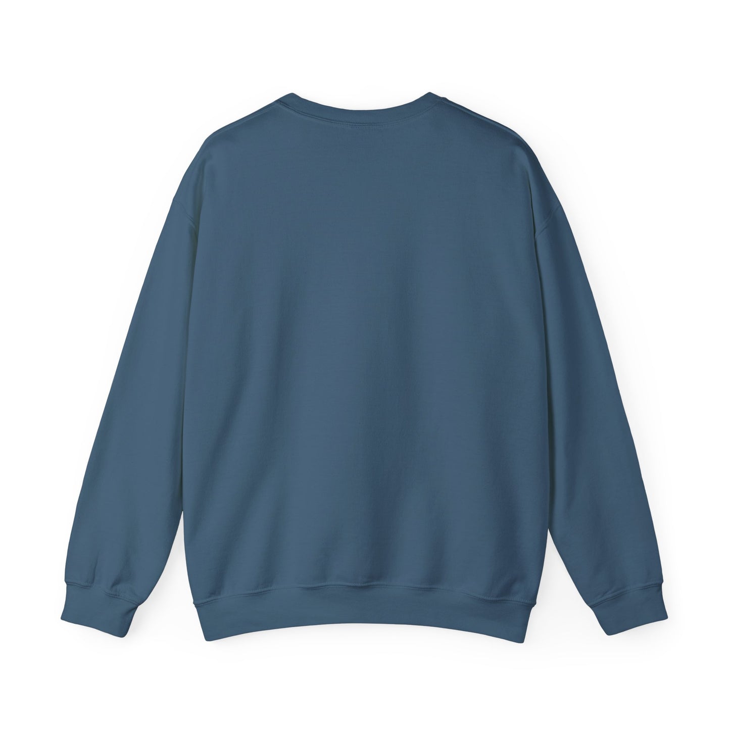 Funny "My Back Hurts" Milwaukee Crewneck