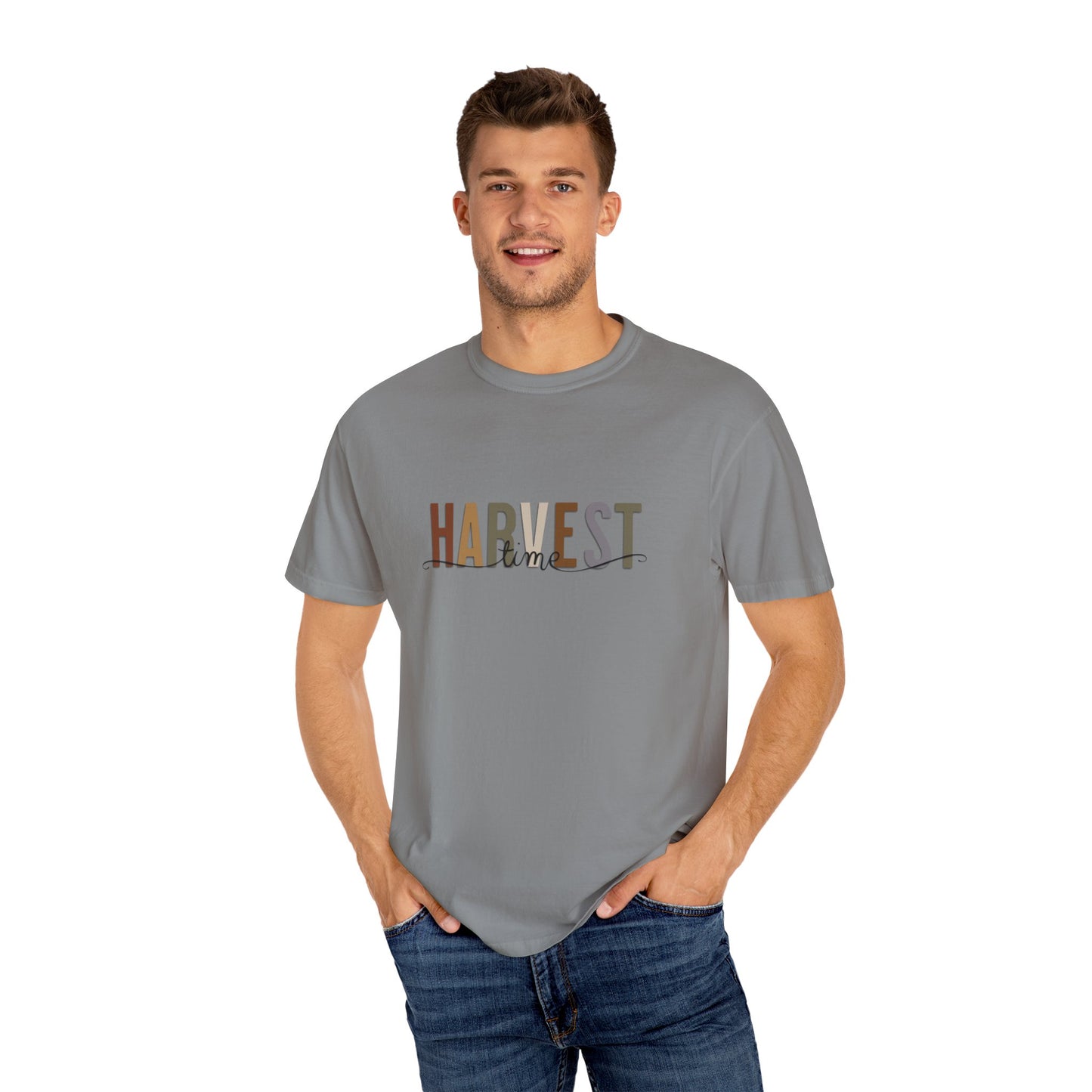 Harvest Time T-Shirt