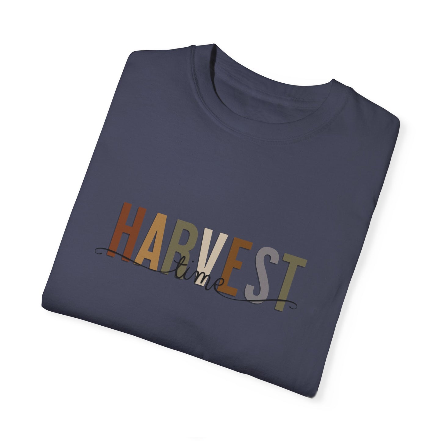 Harvest Time T-Shirt