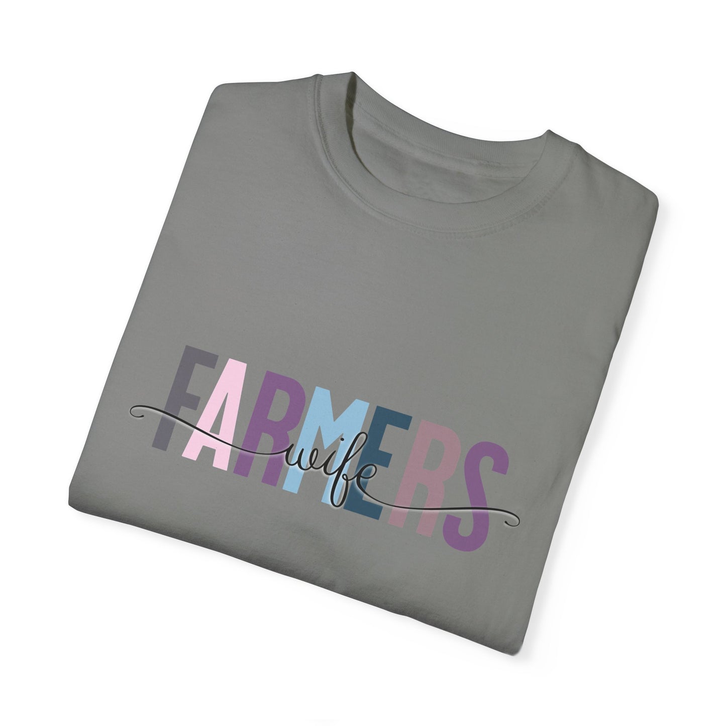 Farmer's Wife T-Shirt