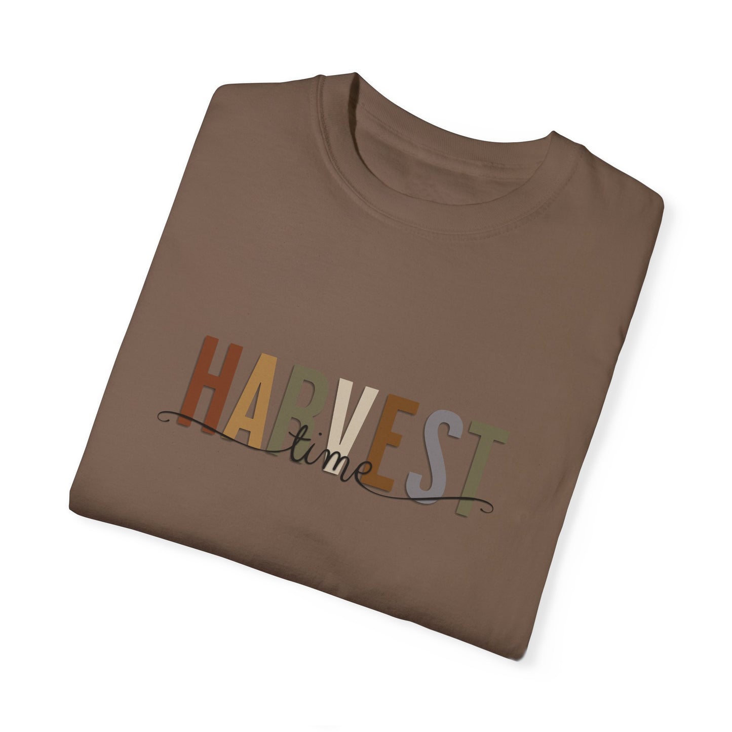 Harvest Time T-Shirt