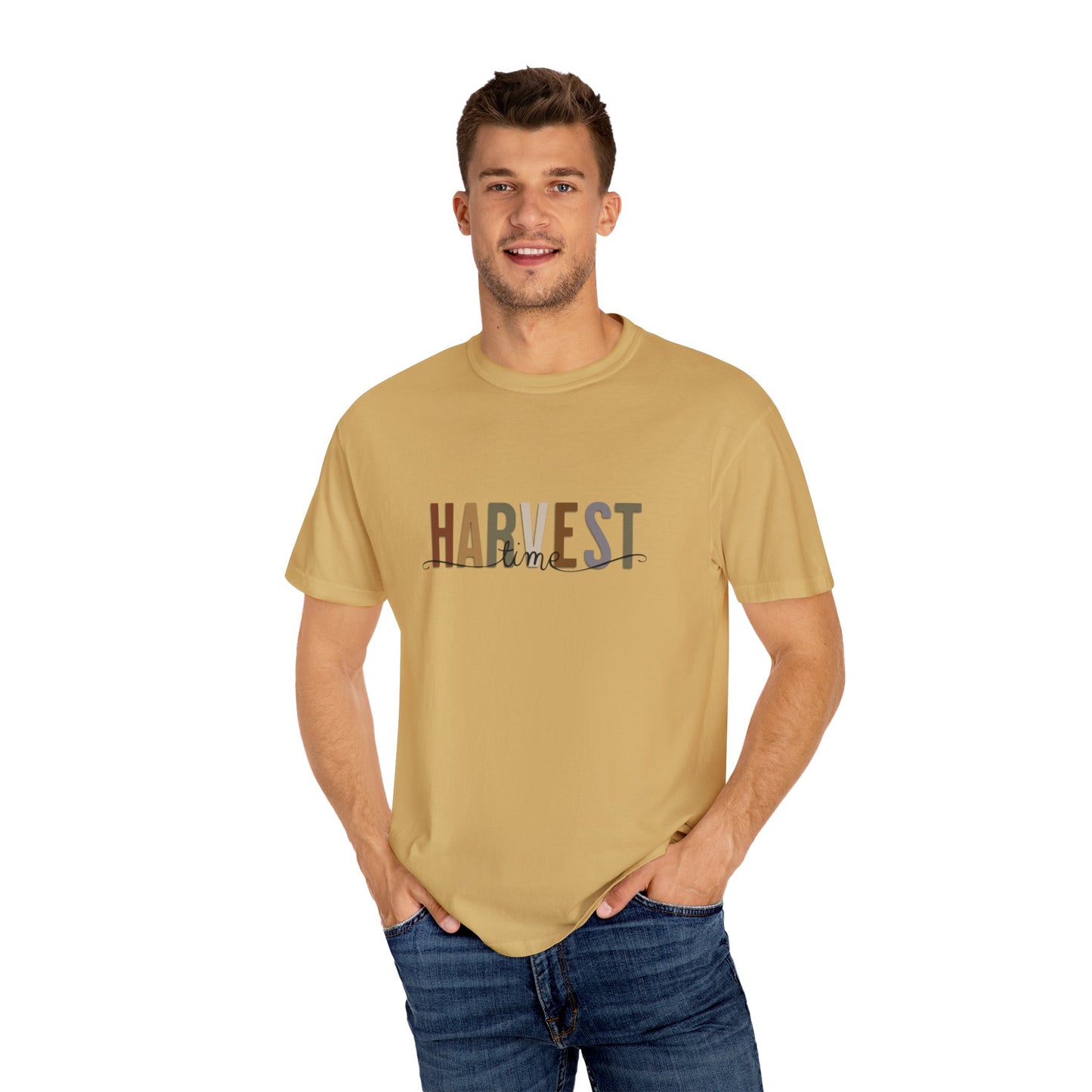 Harvest Time T-Shirt