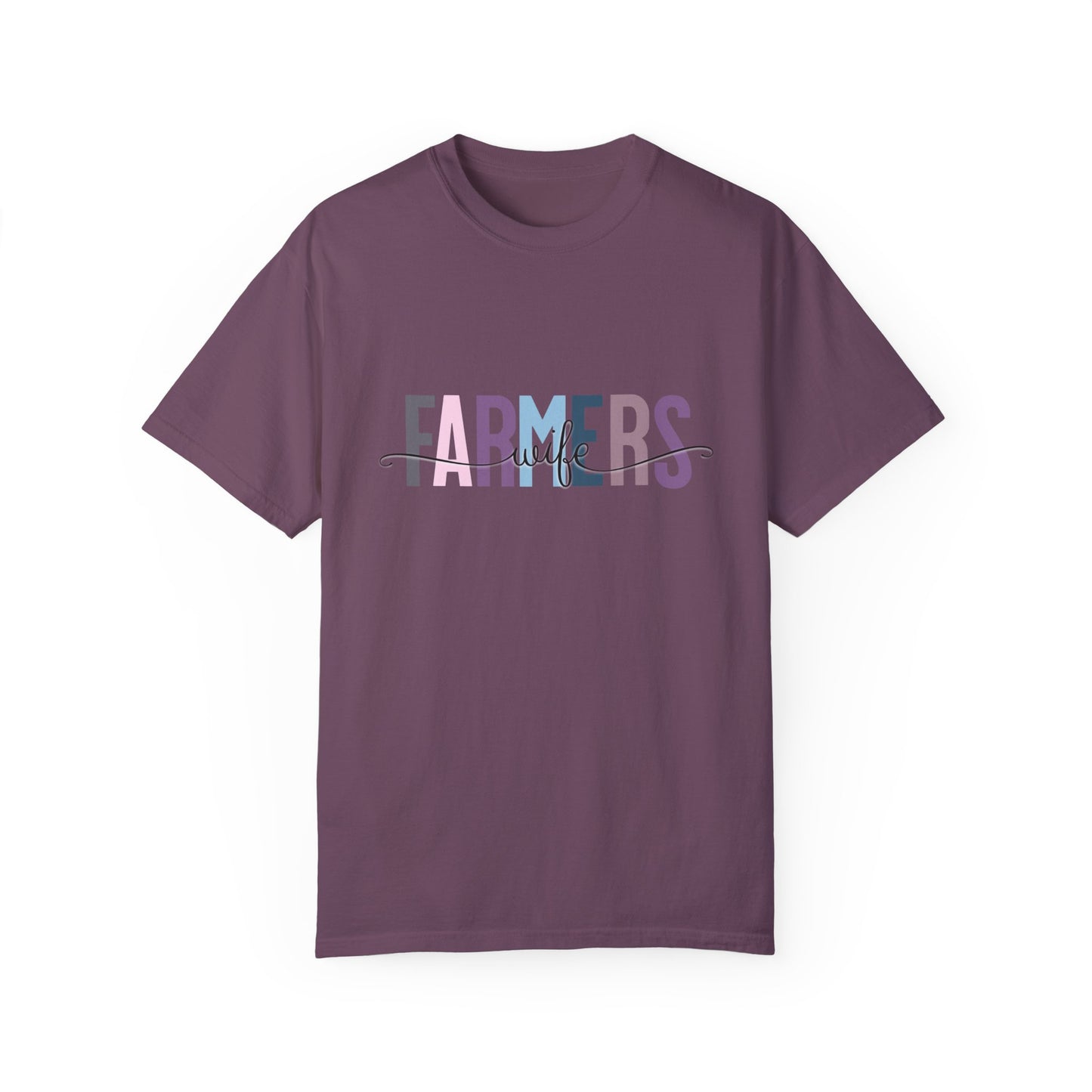 Farmer's Wife T-Shirt