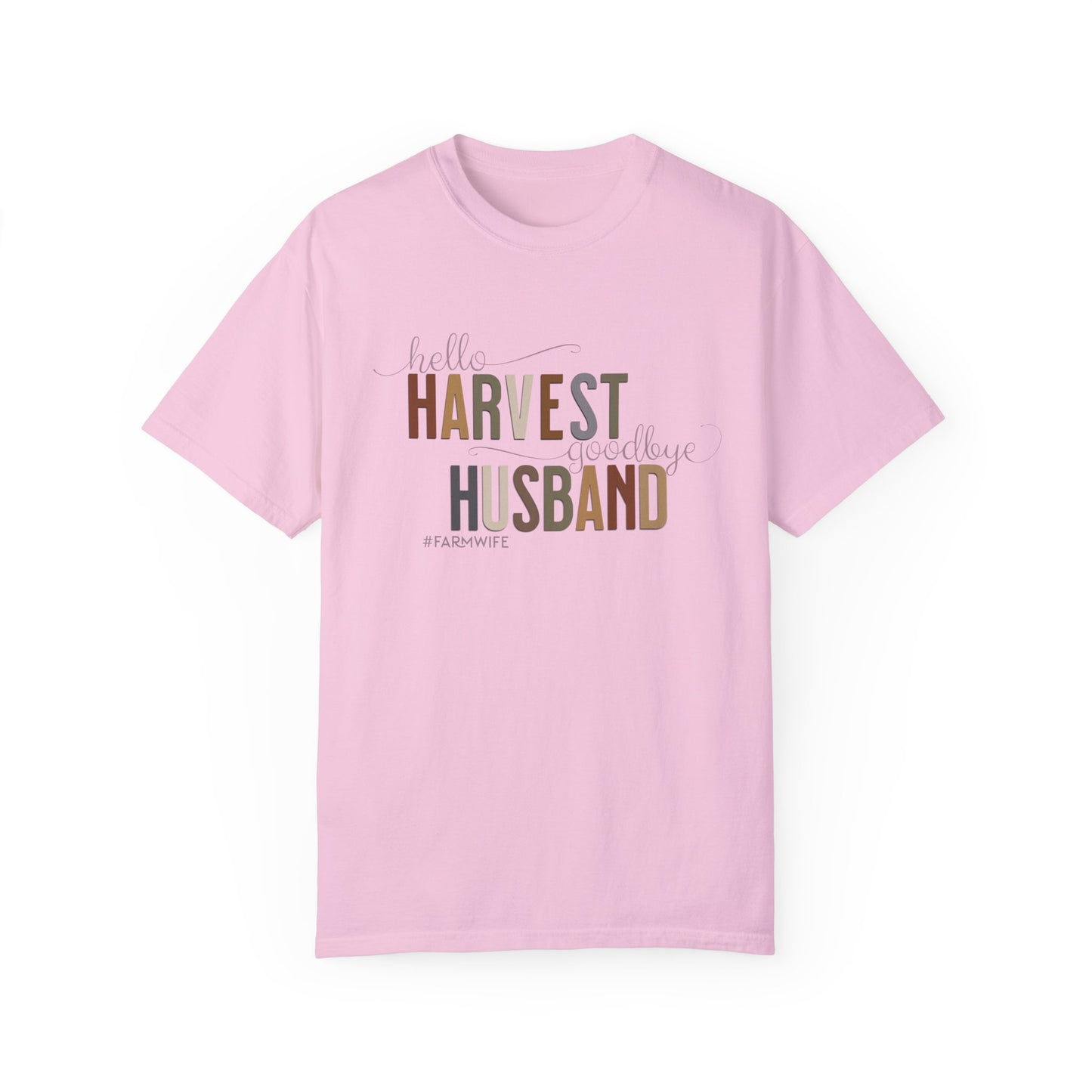 Goodbye Husband T-Shirt