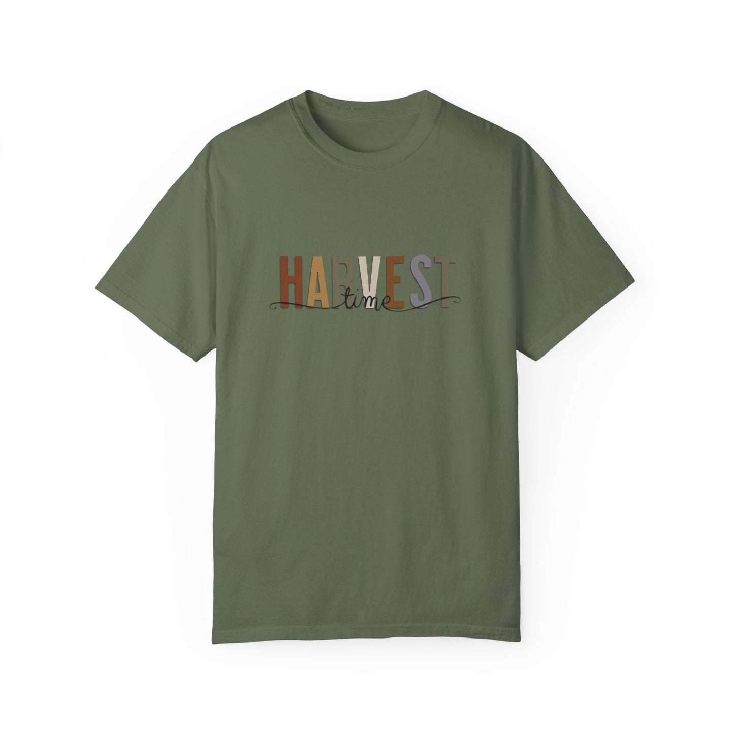 Harvest Time T-Shirt