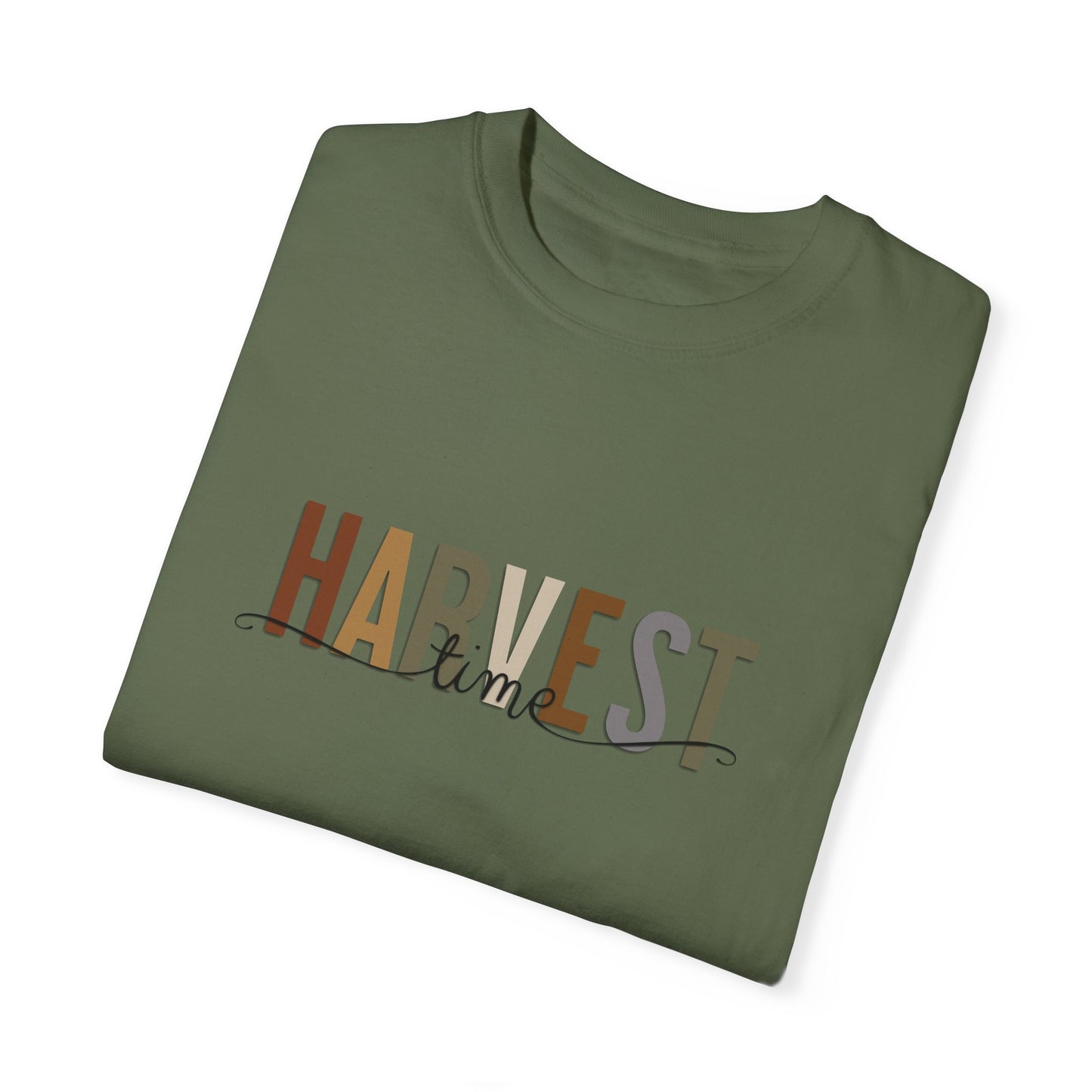Harvest Time T-Shirt