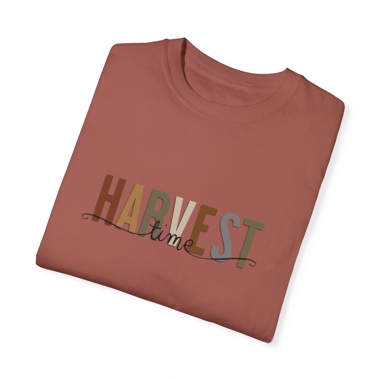 Harvest Time T-Shirt
