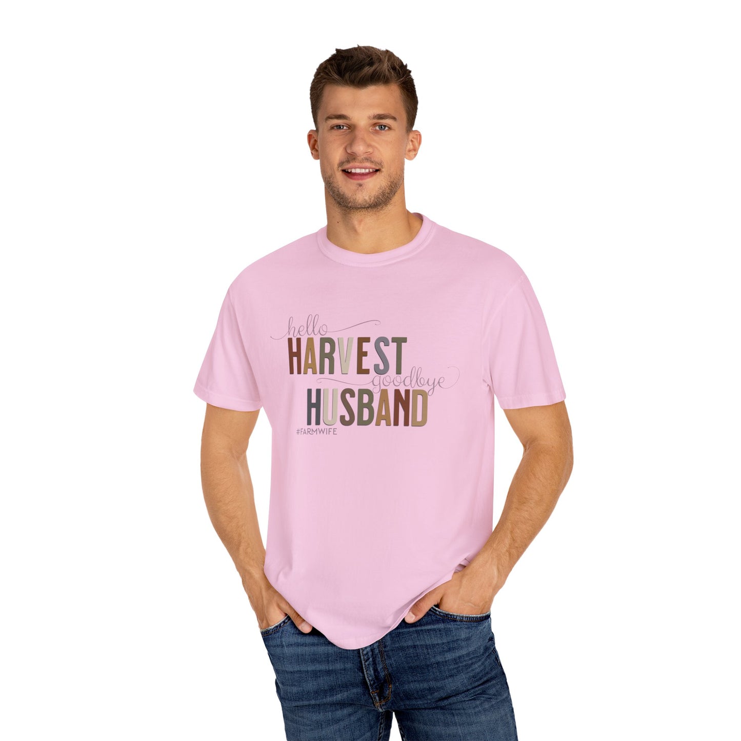 Goodbye Husband T-Shirt