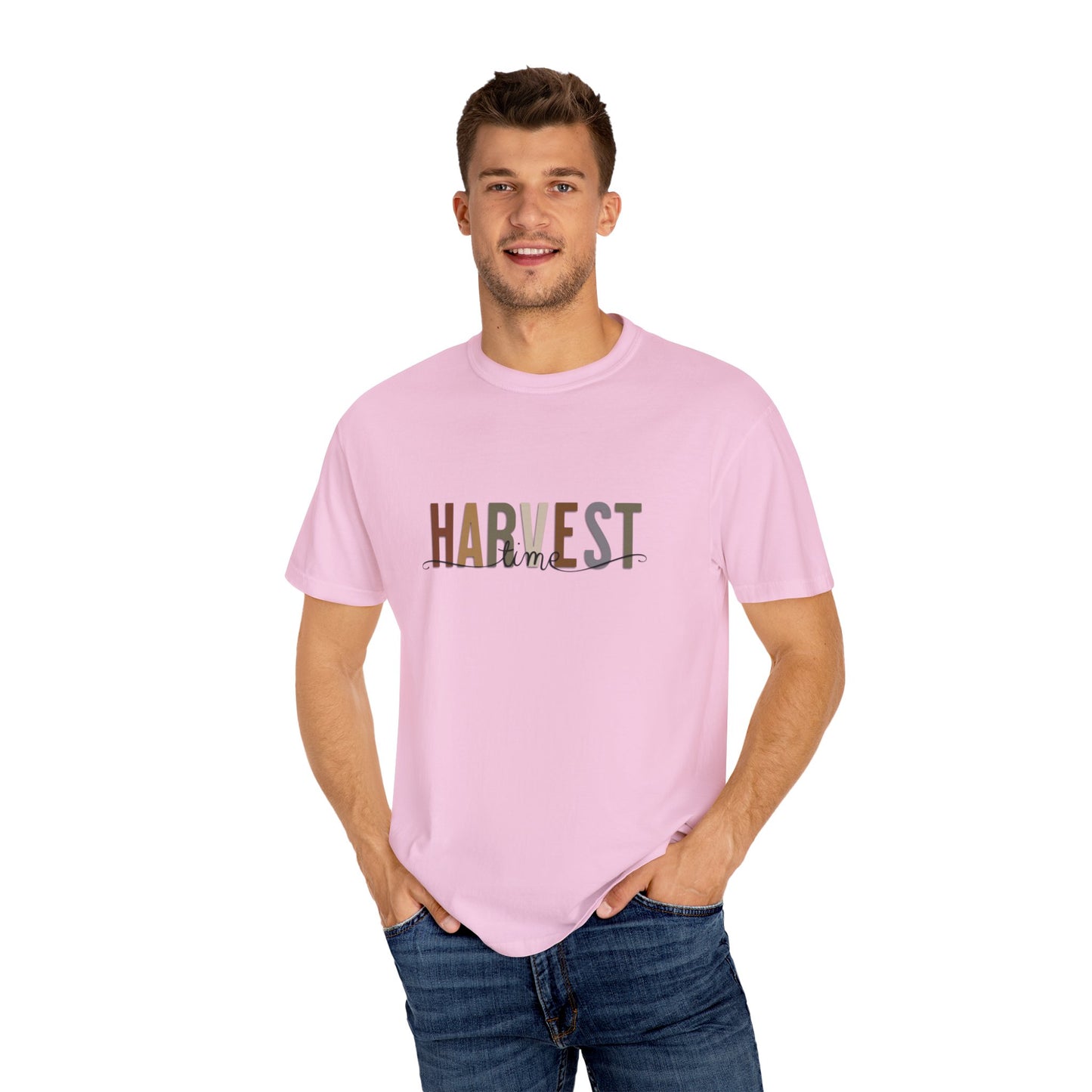 Harvest Time T-Shirt