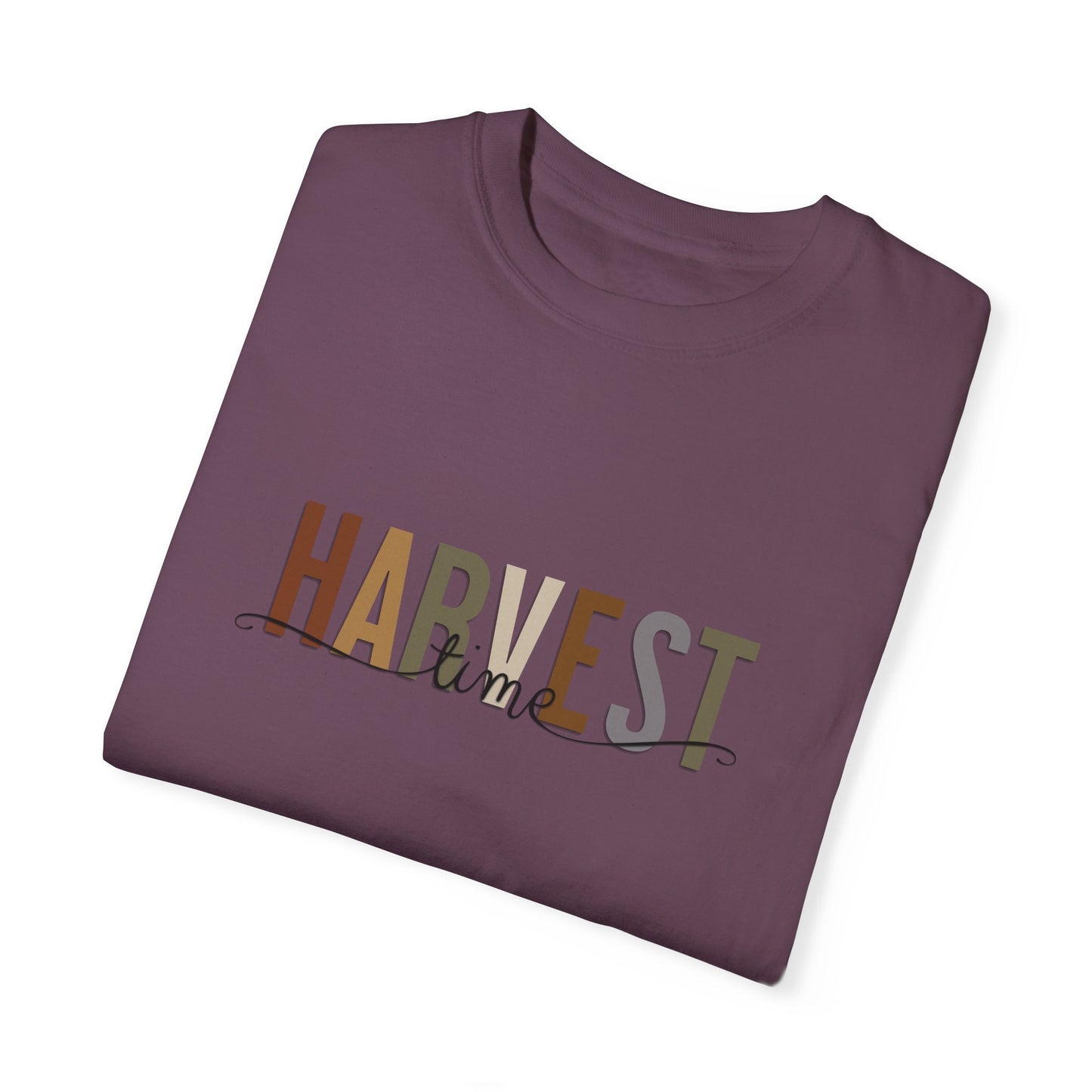 Harvest Time T-Shirt