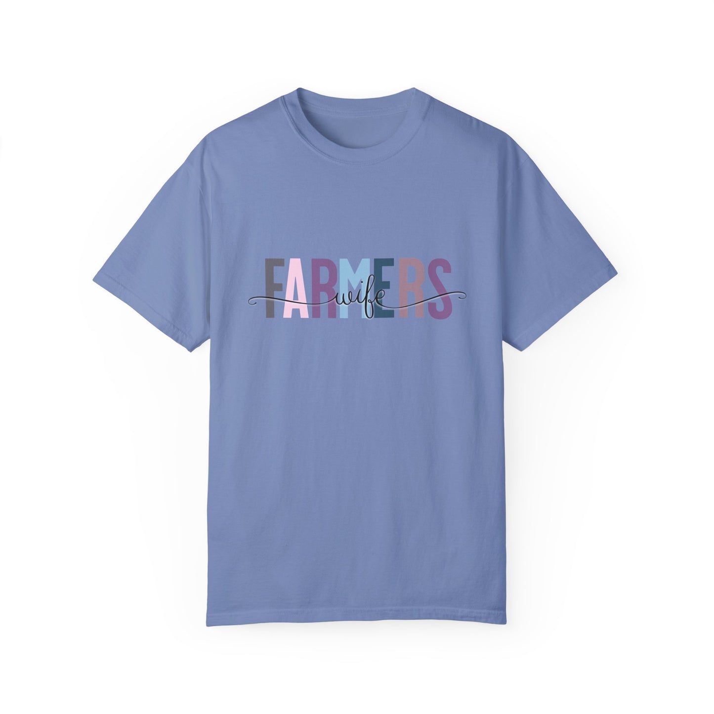 Farmer's Wife T-Shirt