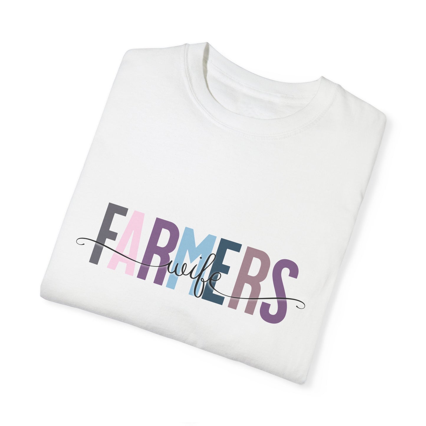 Farmer's Wife T-Shirt