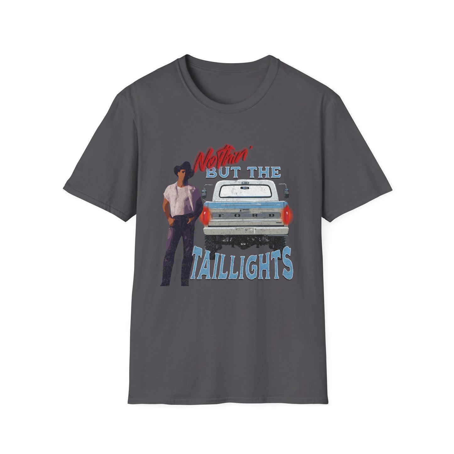 Nothin' But The Taillights - Clint Black