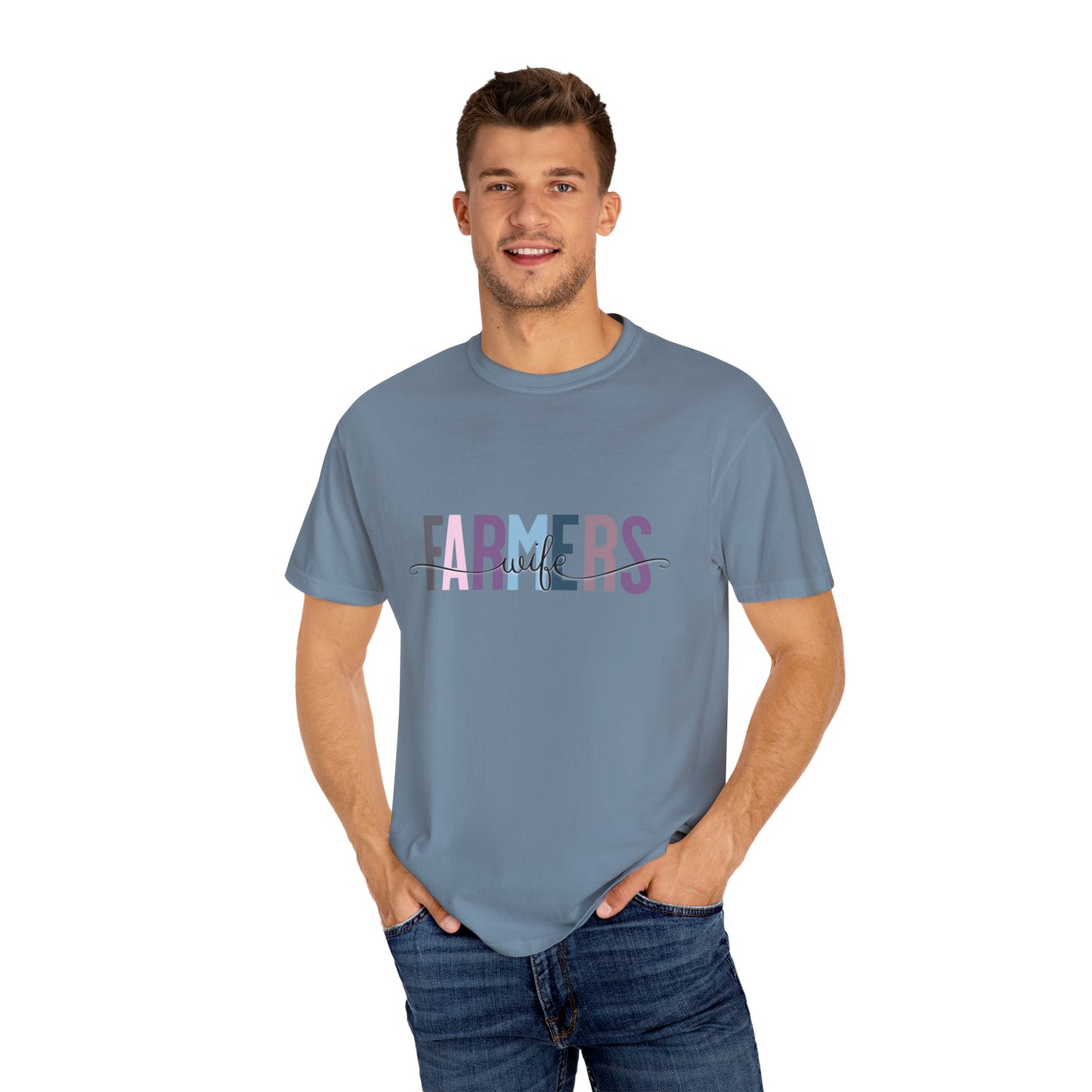 Farmer's Wife T-Shirt
