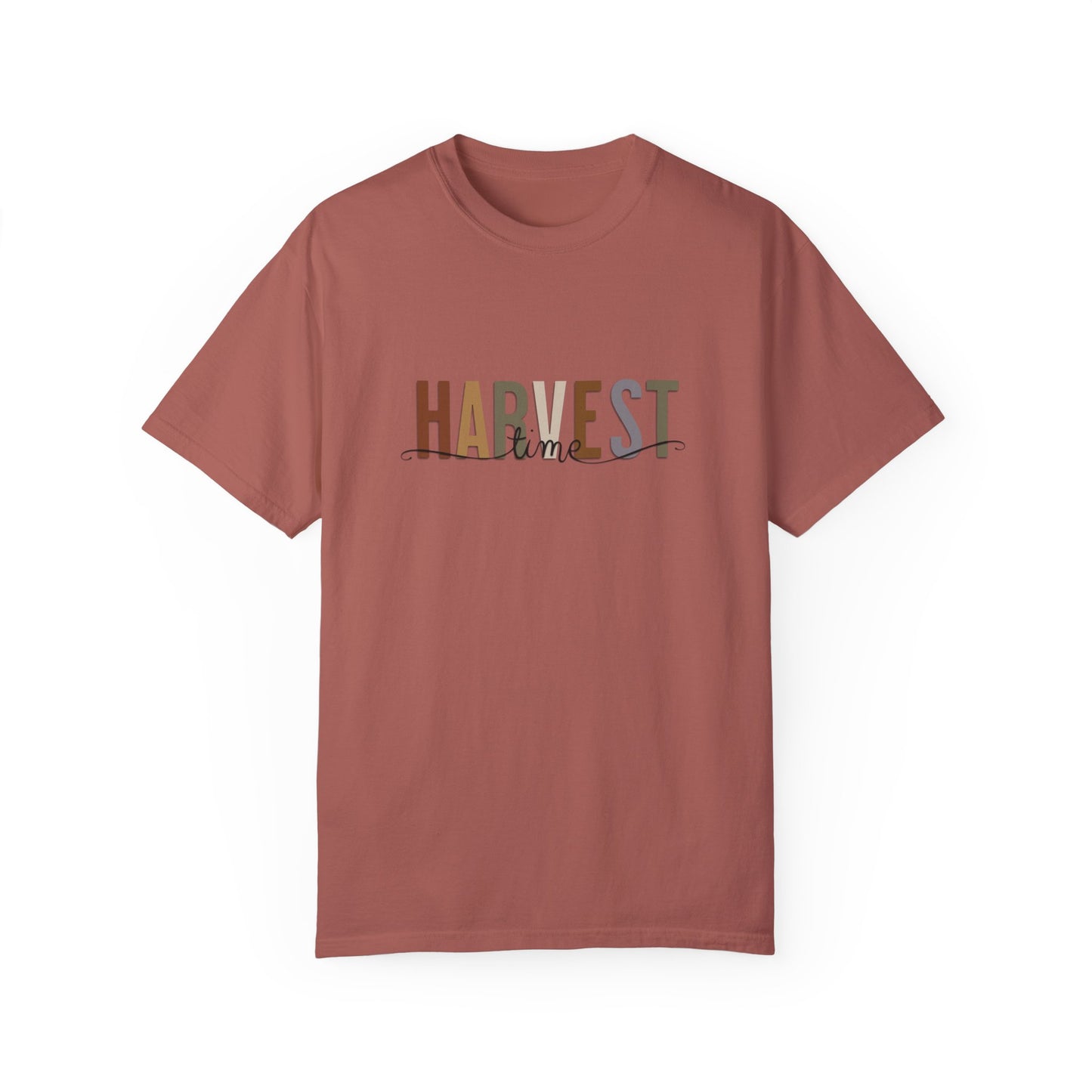 Harvest Time T-Shirt