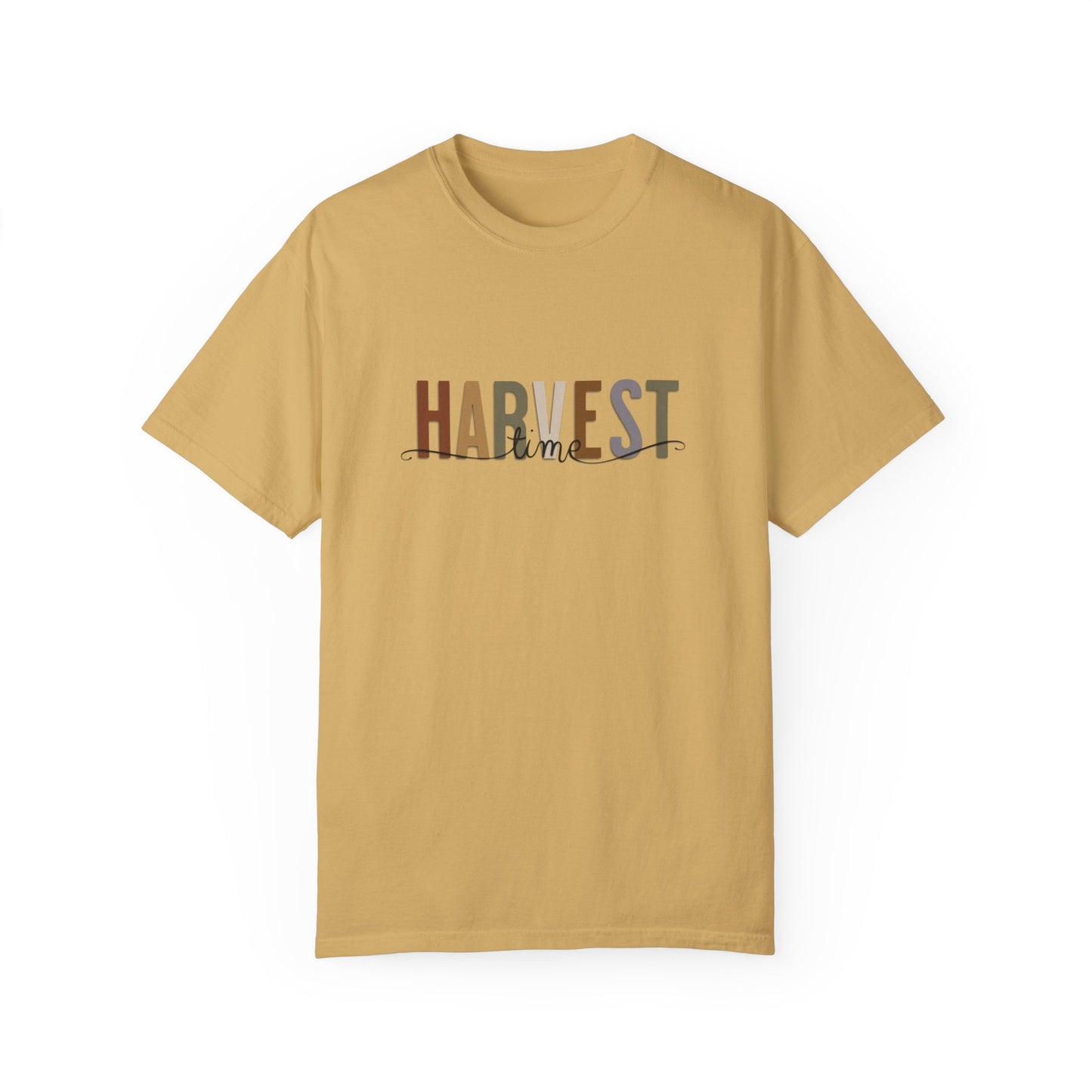 Harvest Time T-Shirt