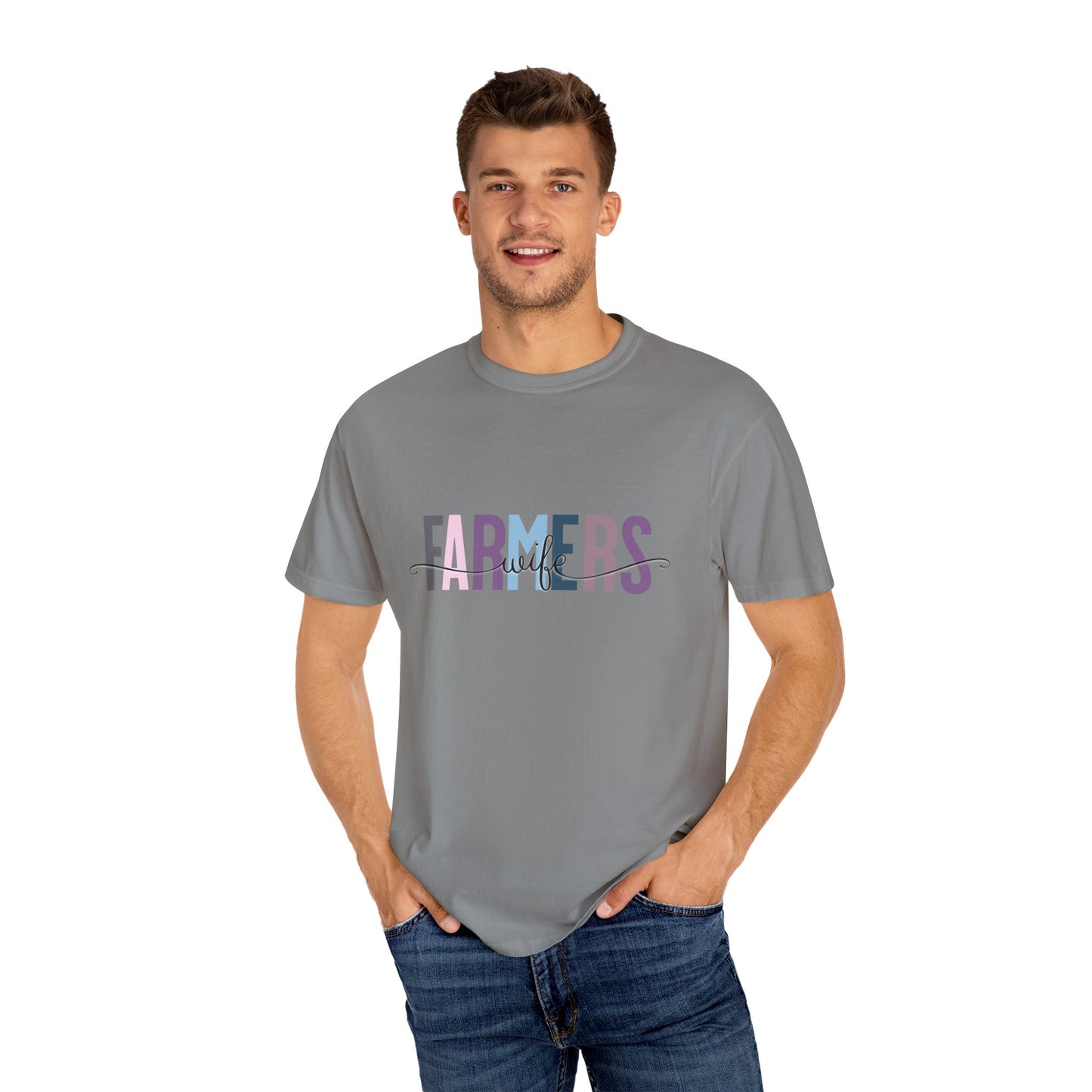 Farmer's Wife T-Shirt