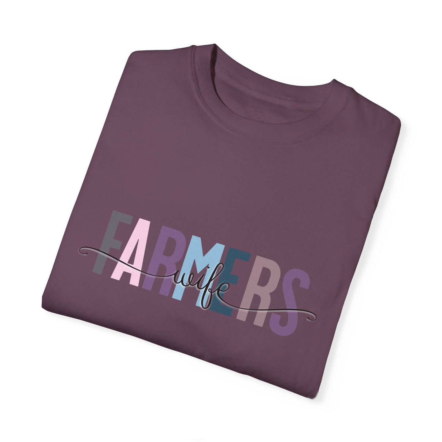 Farmer's Wife T-Shirt