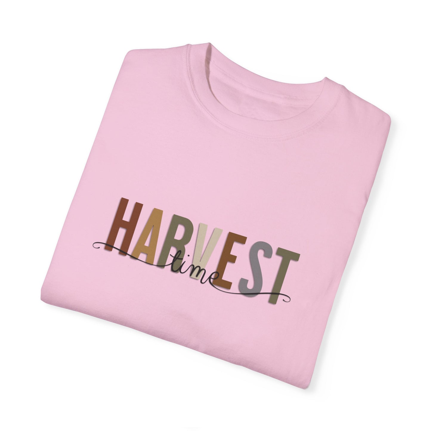 Harvest Time T-Shirt
