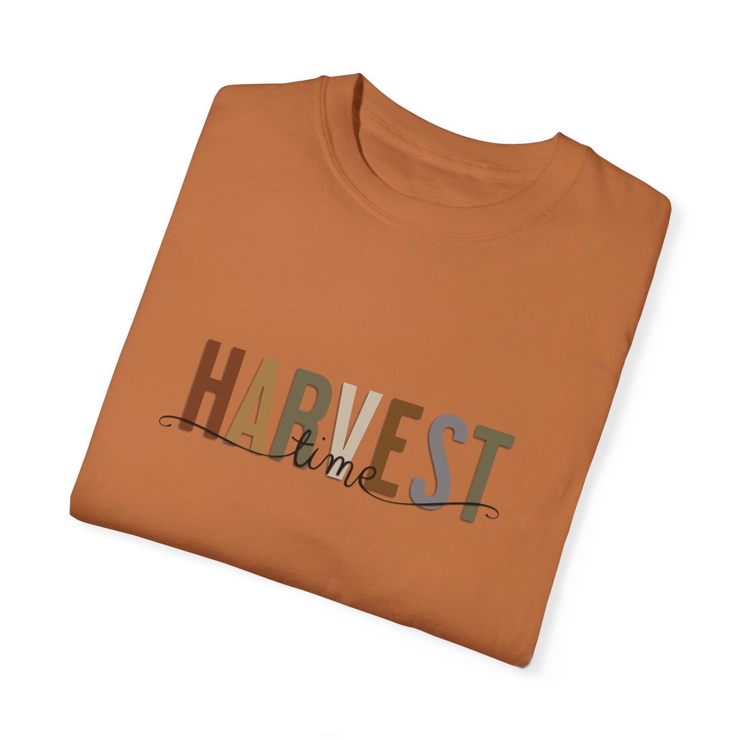 Harvest Time T-Shirt