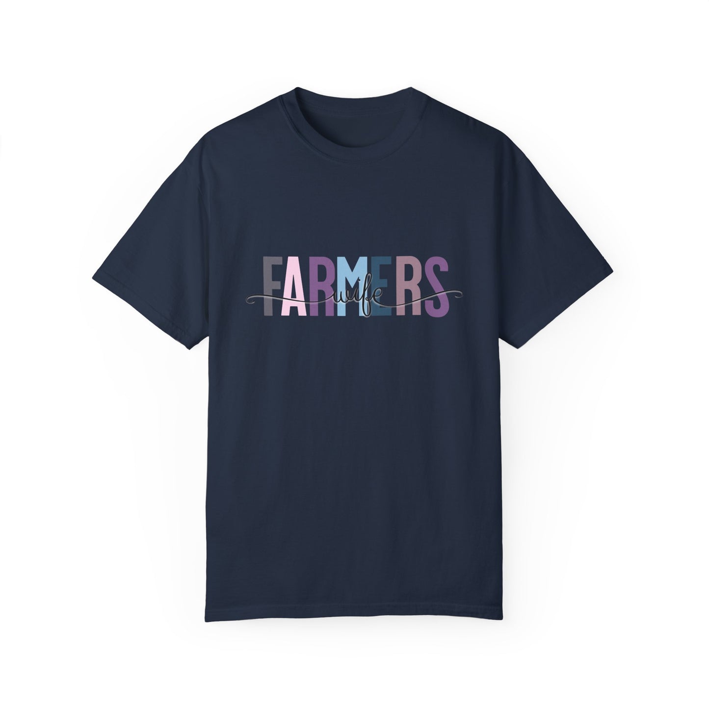 Farmer's Wife T-Shirt