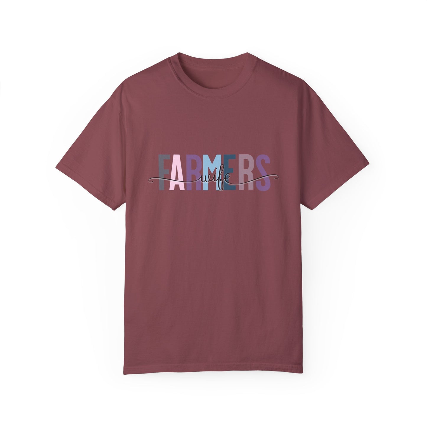 Farmer's Wife T-Shirt