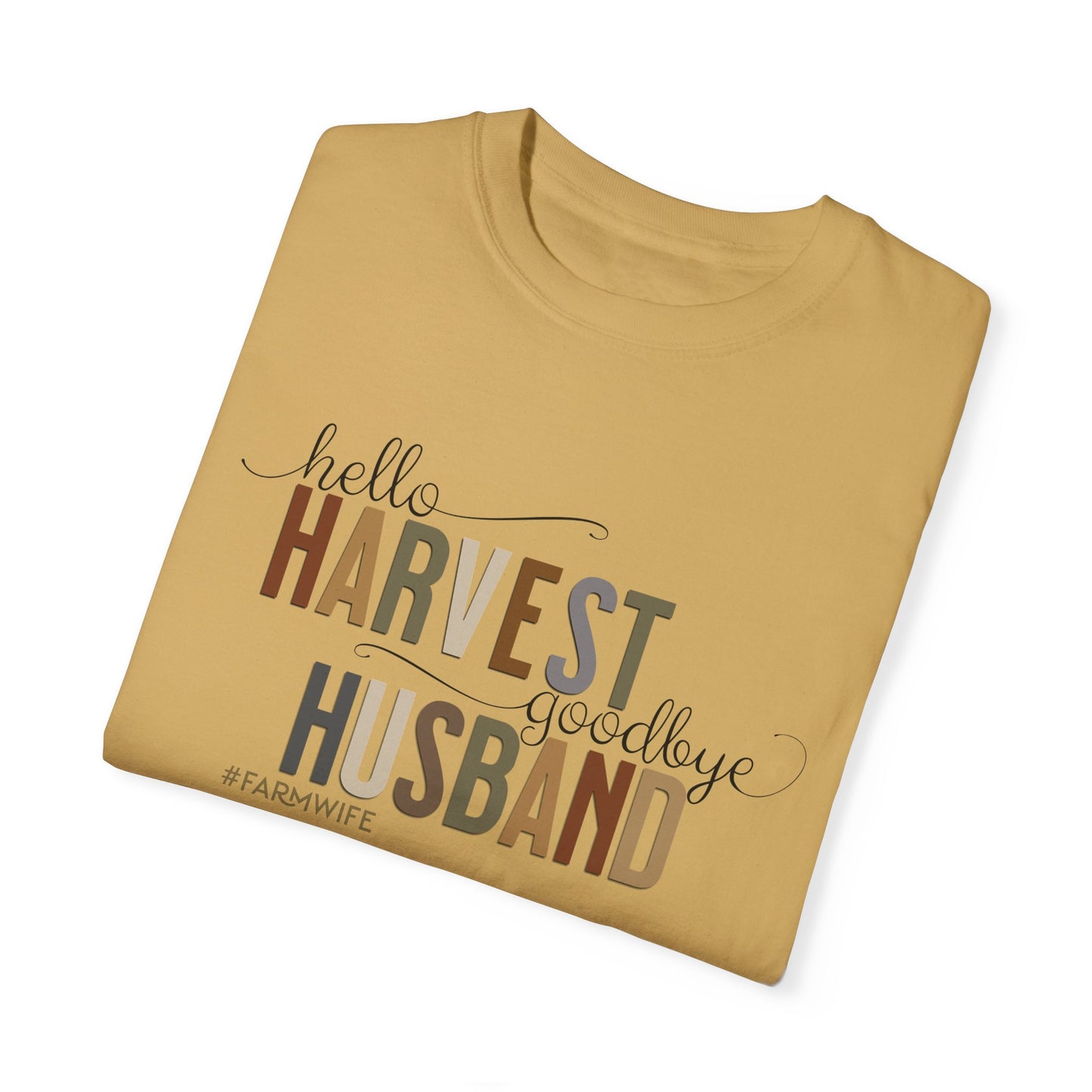 Goodbye Husband T-Shirt