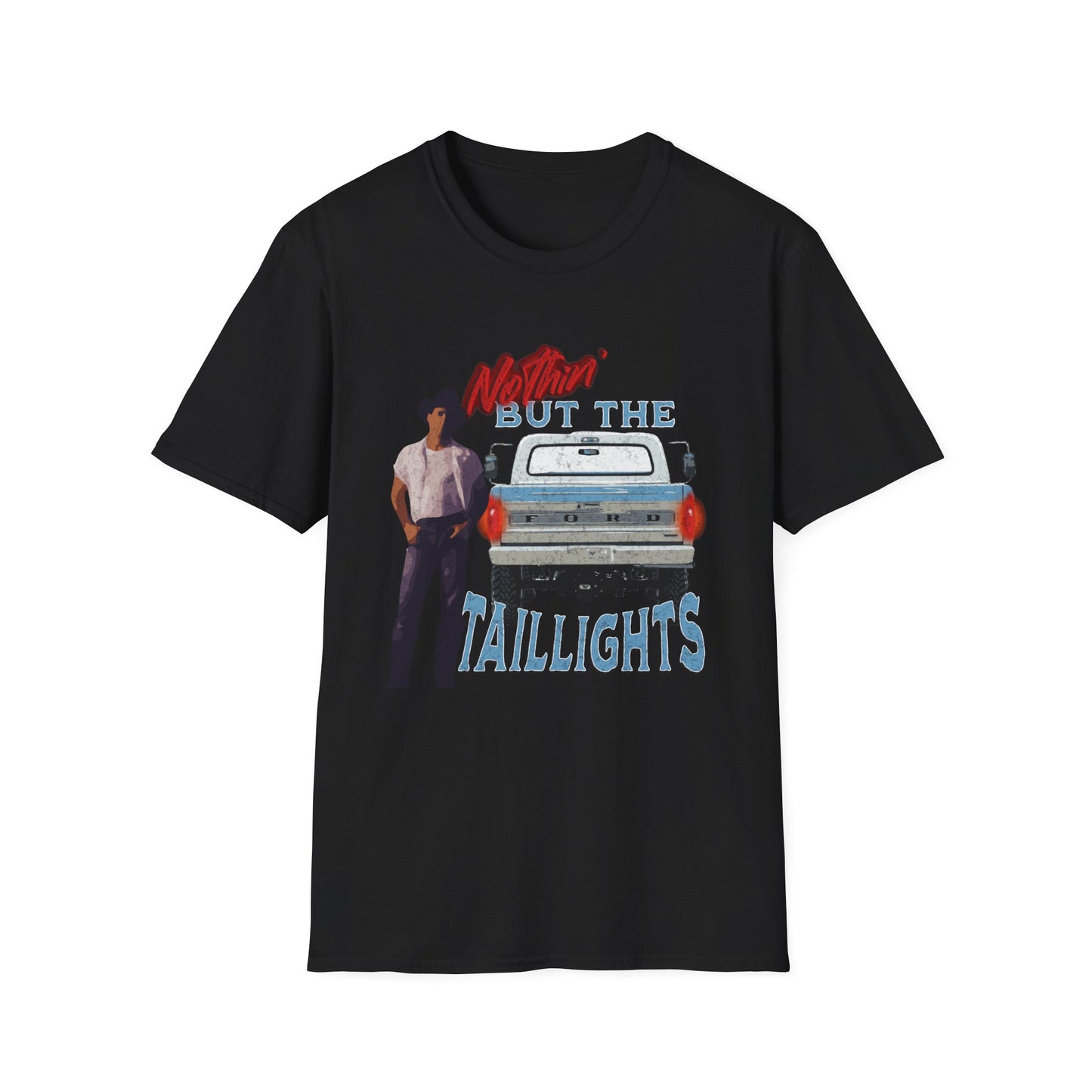 Nothin' But The Taillights - Clint Black