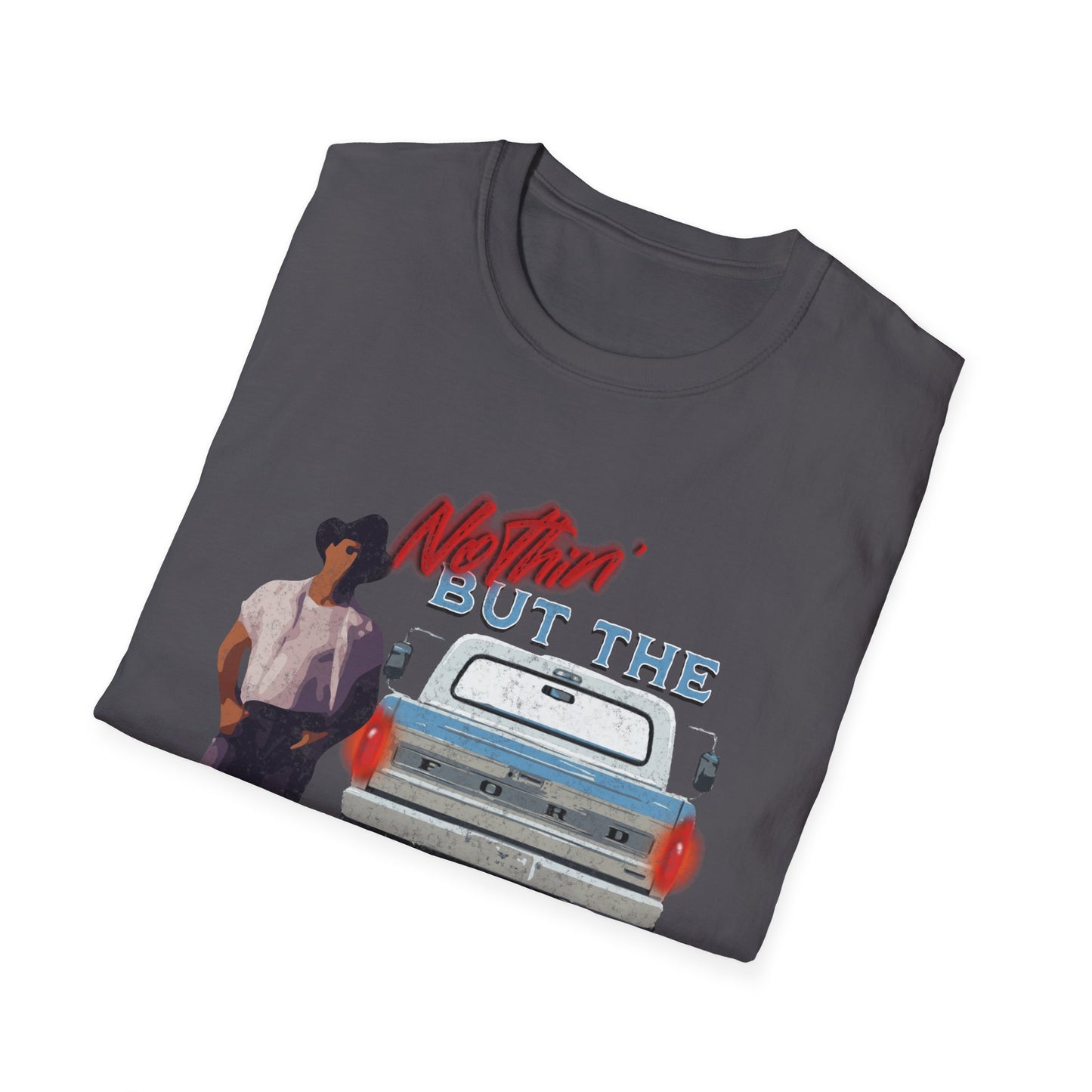 Nothin' But The Taillights - Clint Black