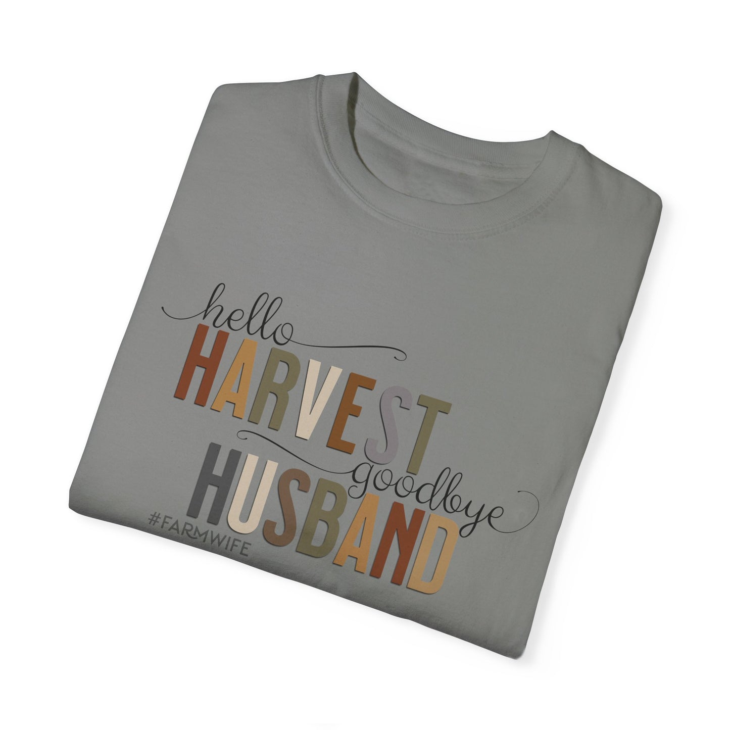 Goodbye Husband T-Shirt